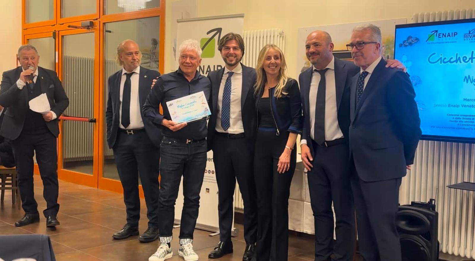 Cicchettando, a vincere &egrave; il gusto