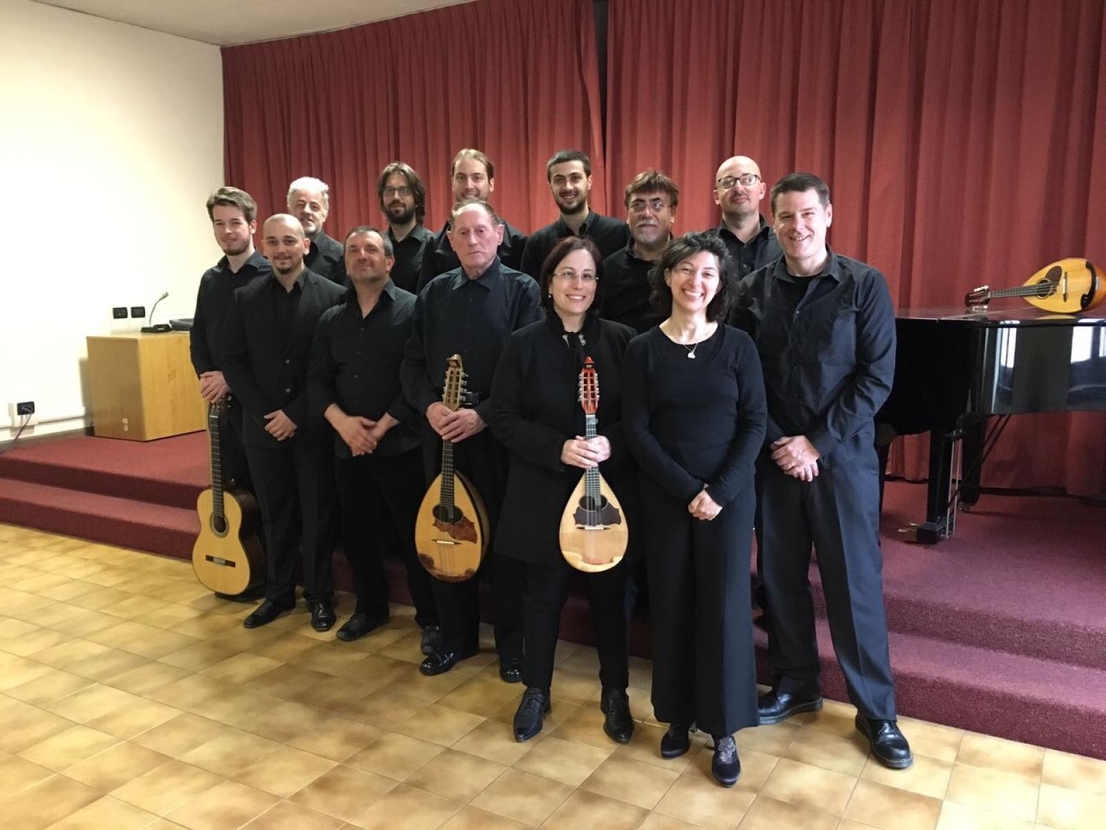 Un viaggio musicale dal Barocco al cinema