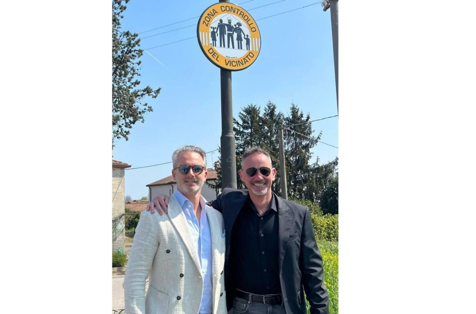 Parte il &ldquo;Controllo di vicinato&rdquo;