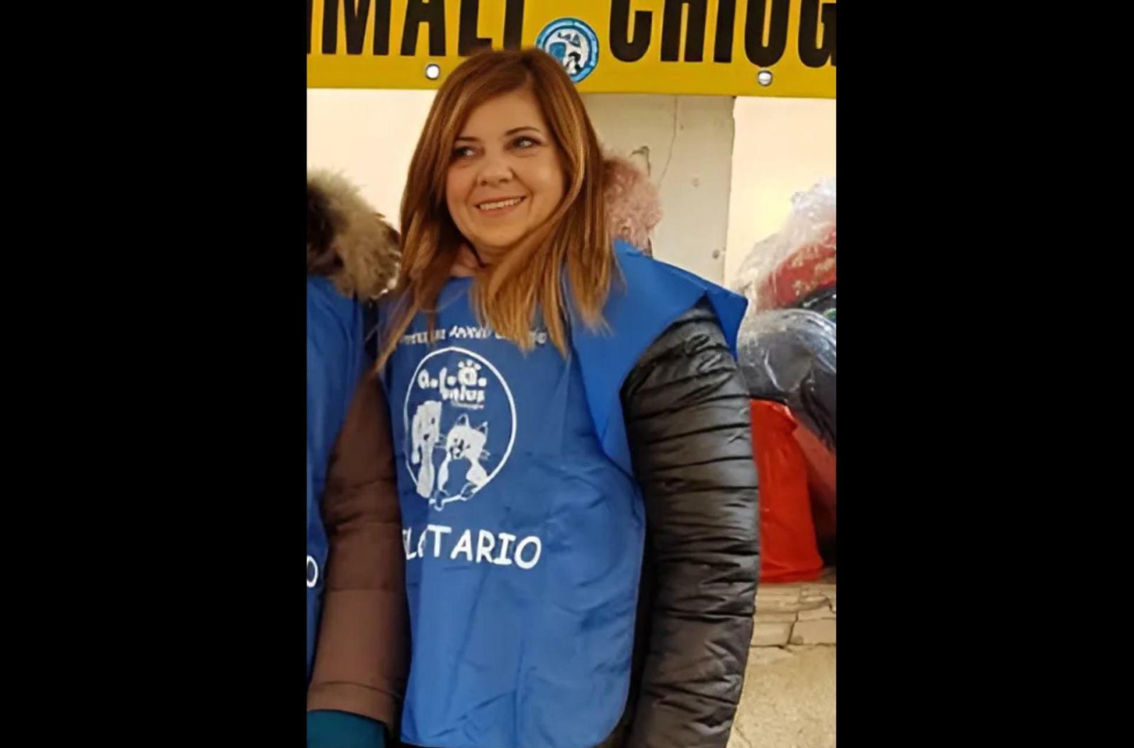 Mercoled&igrave; l&rsquo;addio a Tiziana, anima del volontariato Apa