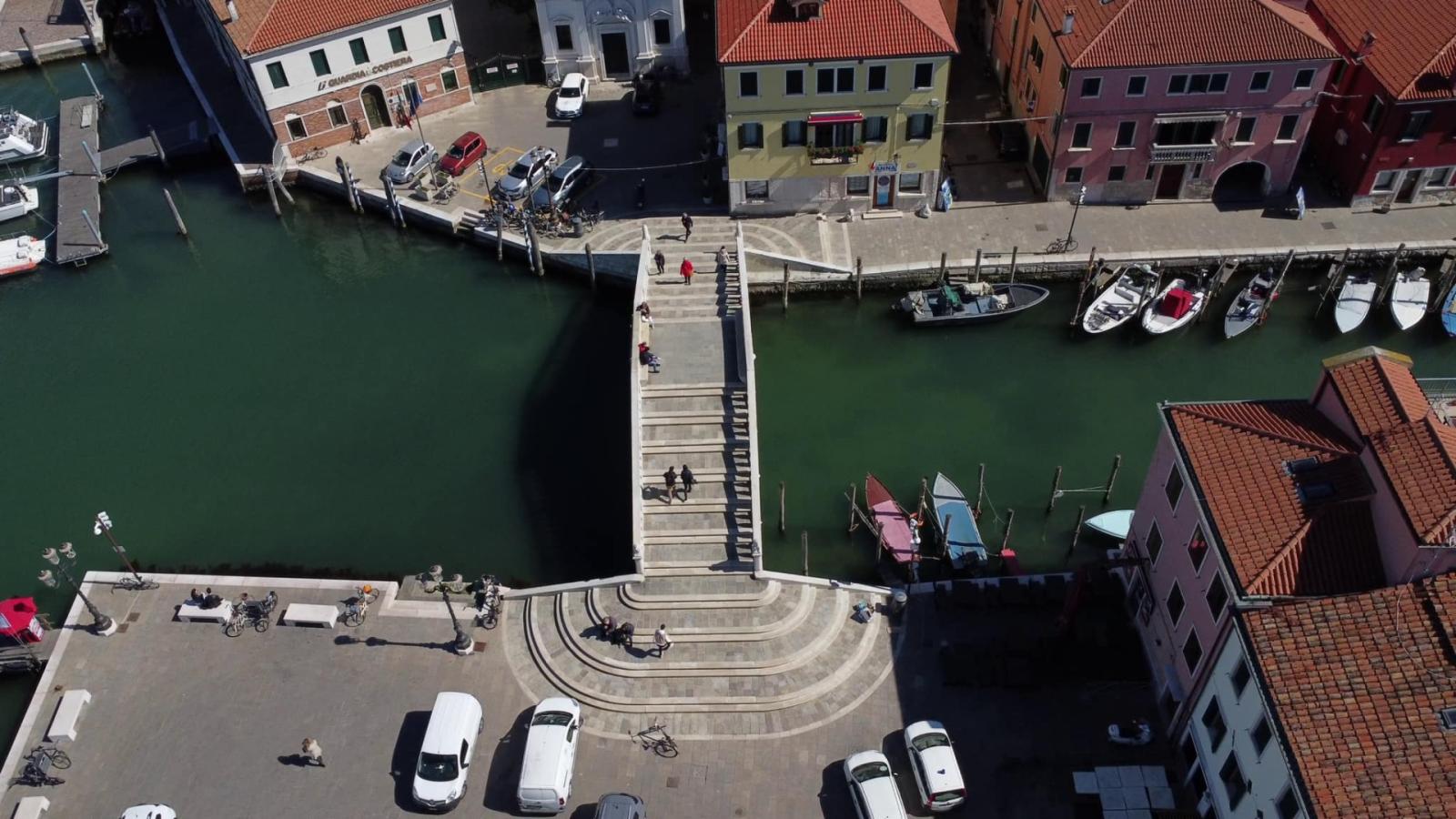 Litoranea Venexiana in Gravel 2025: la sfida continua a Chioggia