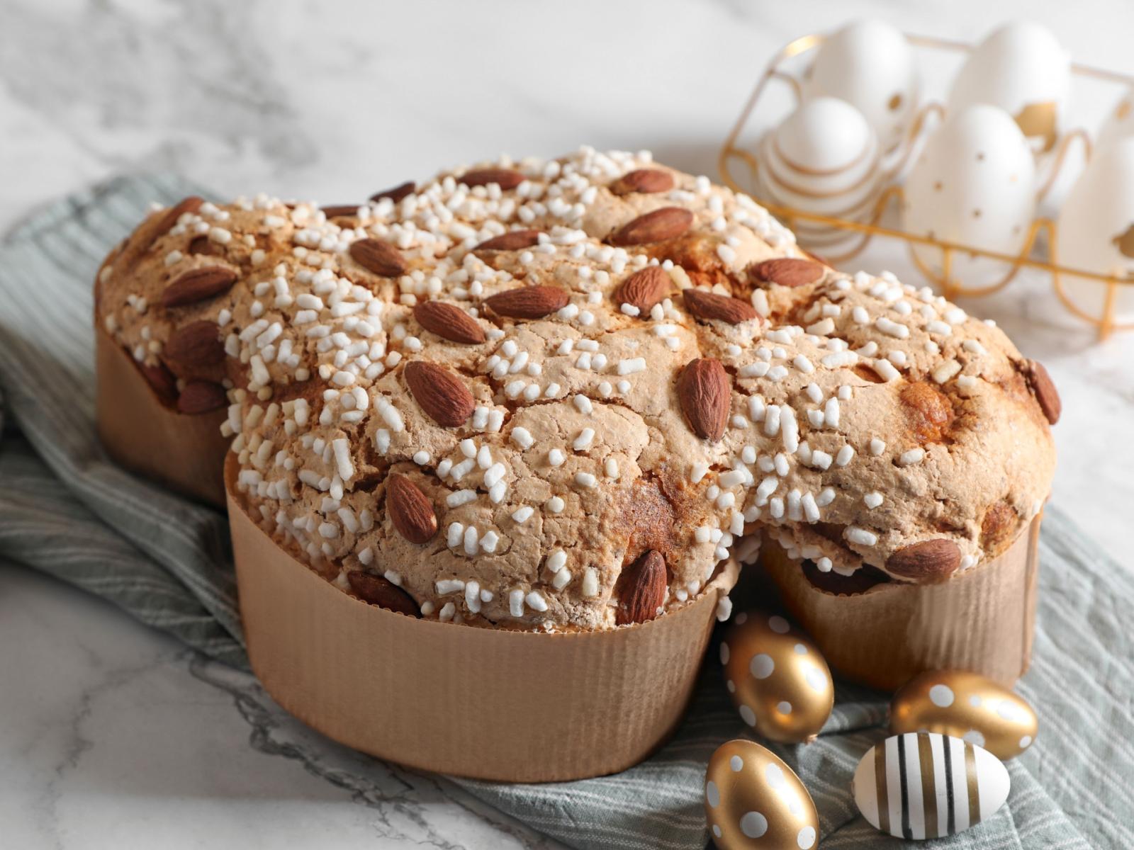 Pasqua 2025: materie prime alle stelle, ma gli artigiani rassicurano i consumatori