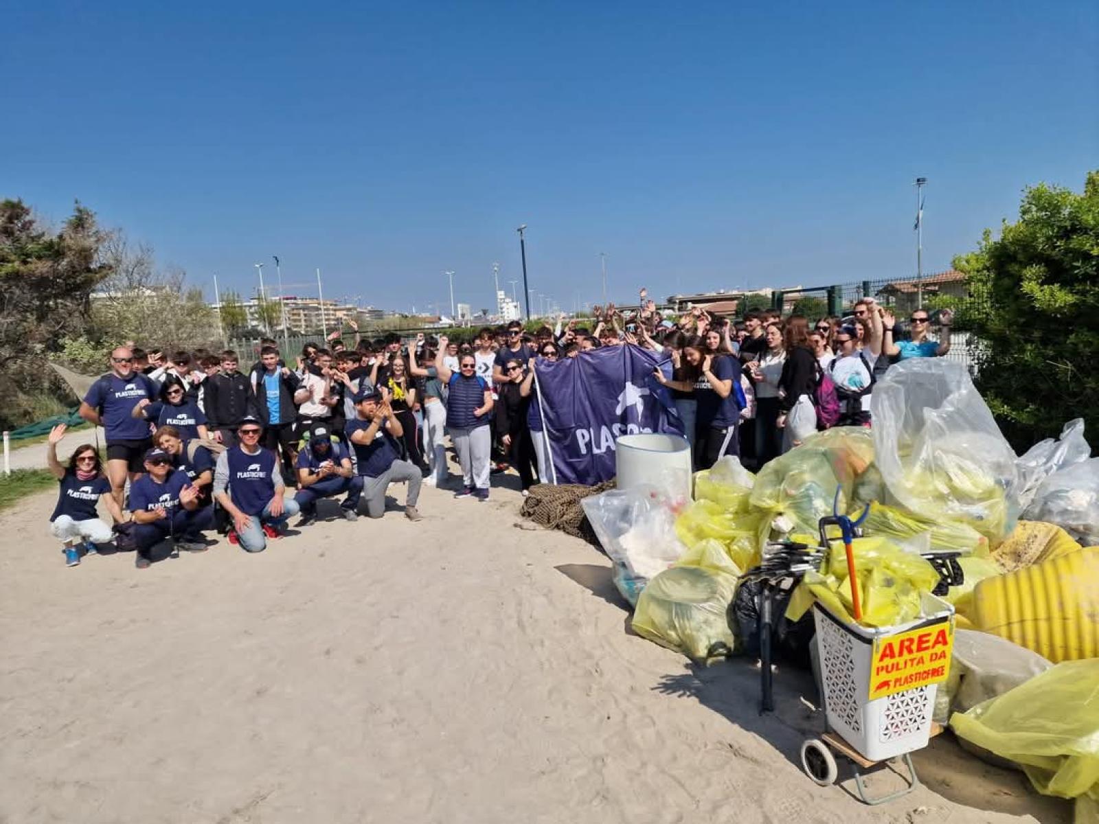 In prima linea per l&rsquo;ambiente