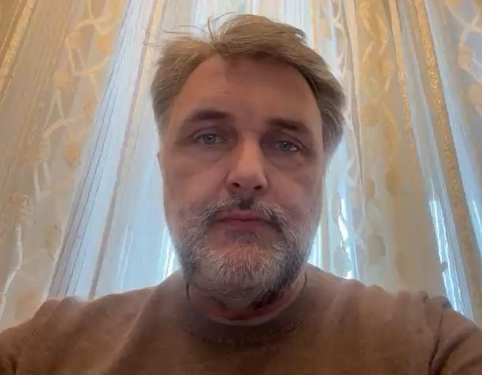 Romea, attacco al sindaco sul video