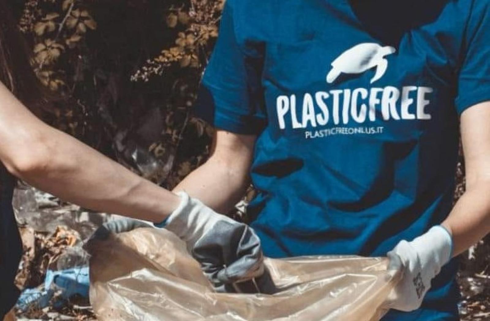 Plastic Free, un weekend di maxi mobilitazioni