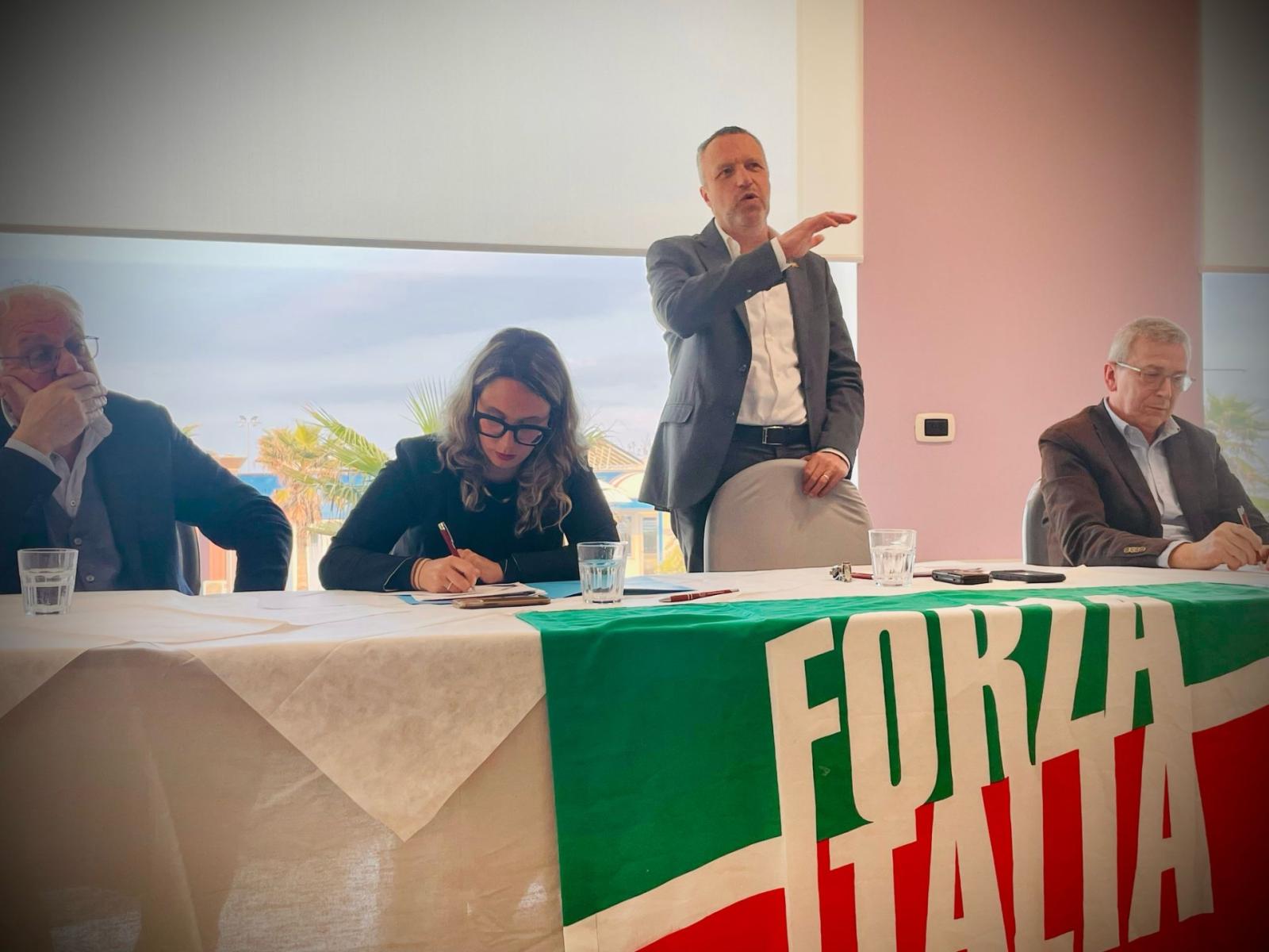 &ldquo;Una sanit&agrave; tutta da ripensare&rdquo;