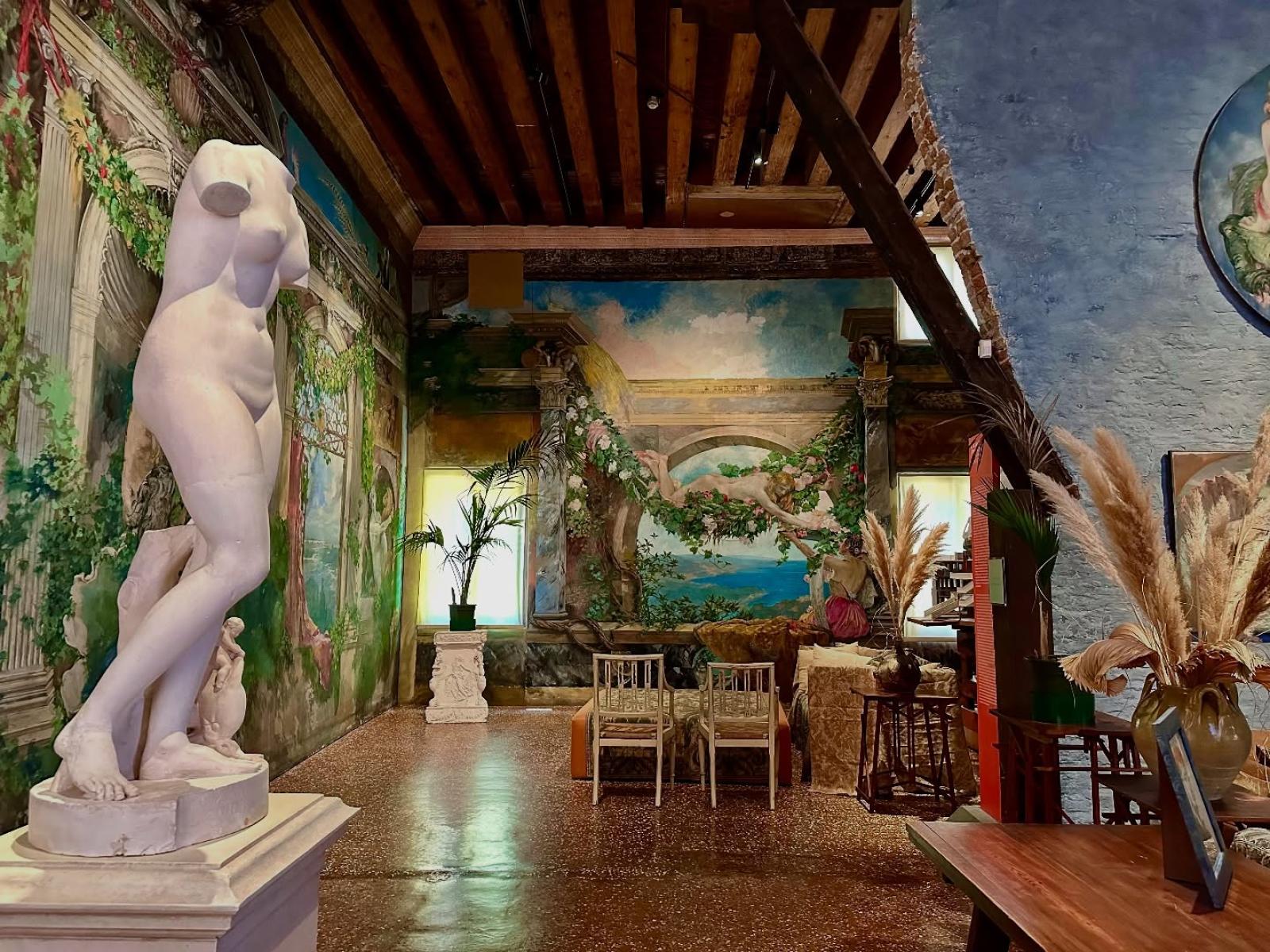 Musei Civici di Venezia: aperture speciali per Pasqua 