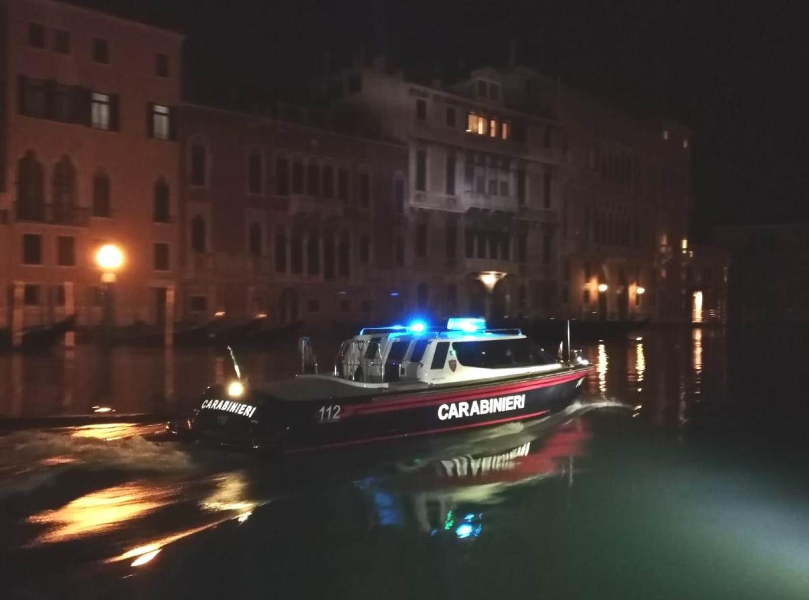 Spaccio nel centro storico: arrestato 27enne