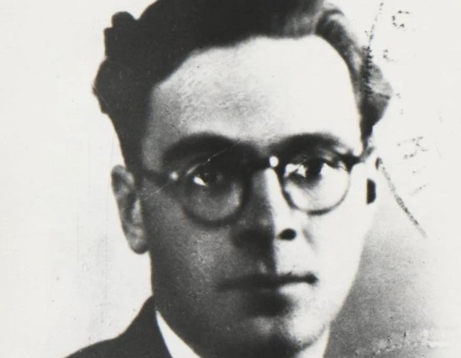 In ricordo di Eugenio Curiel