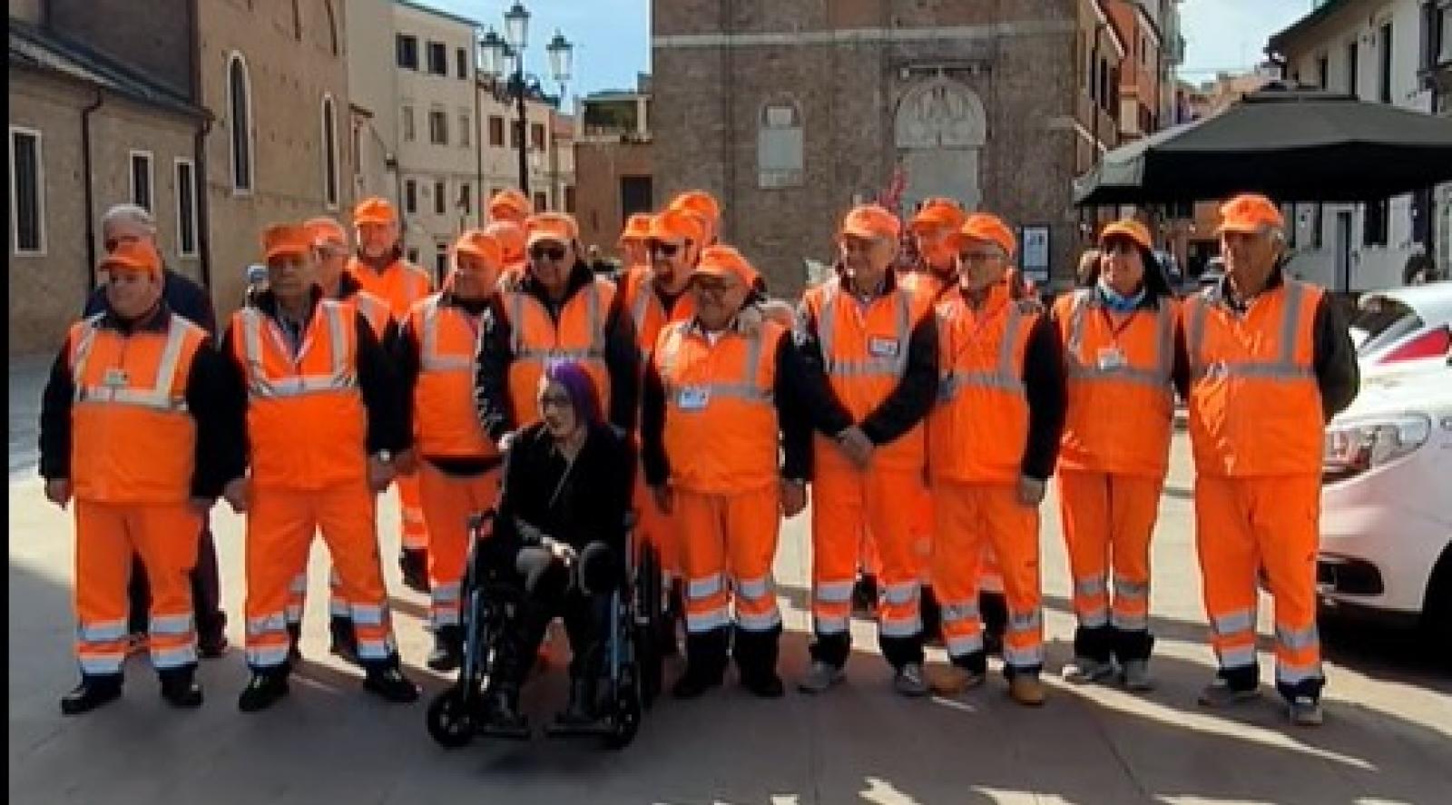 Dieci anni di Ada celebrati in una mostra 