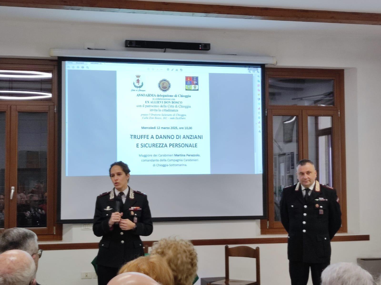 Prevenire per difendersi