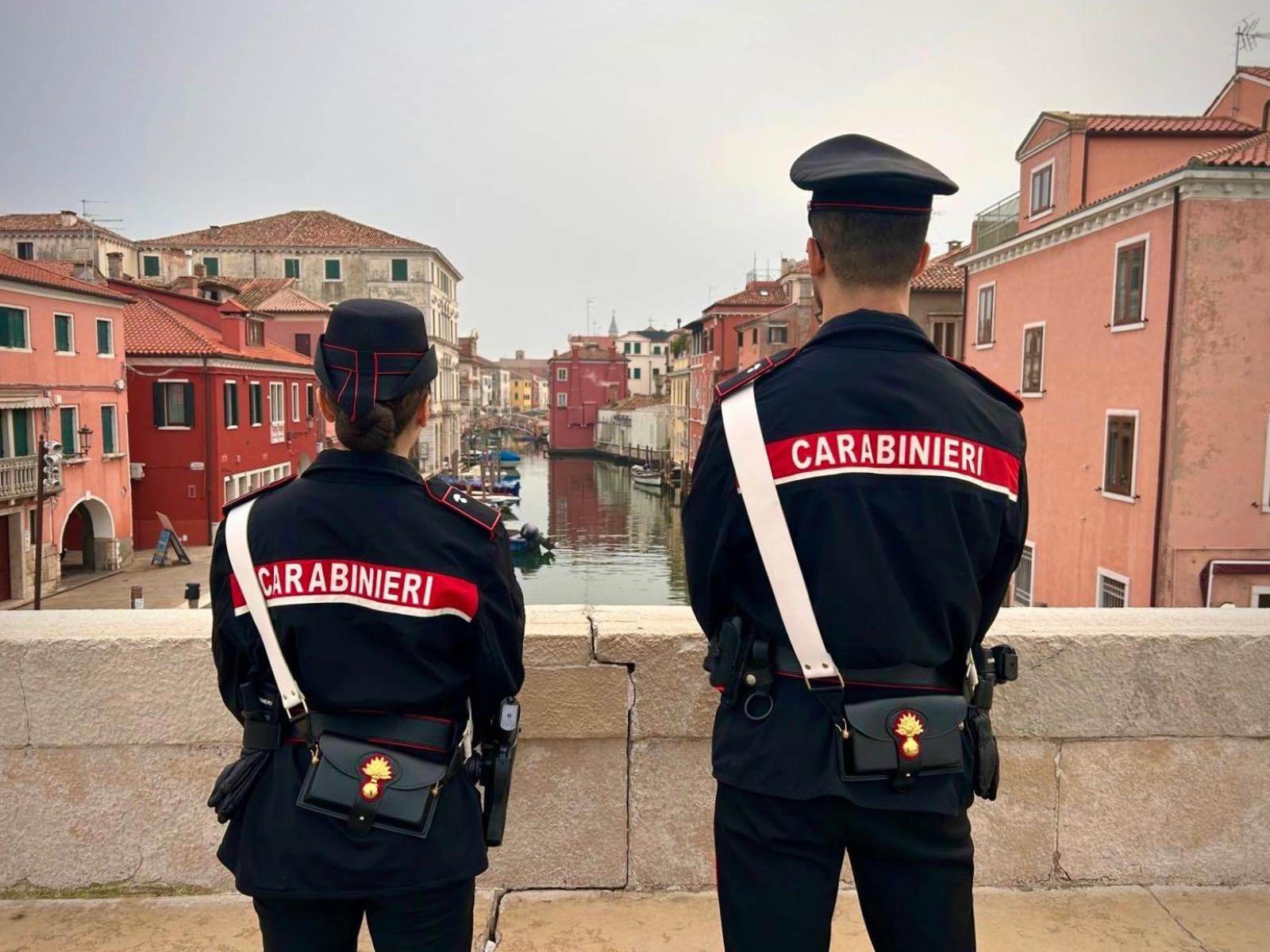 Stalking alla ex, condannato 50enne