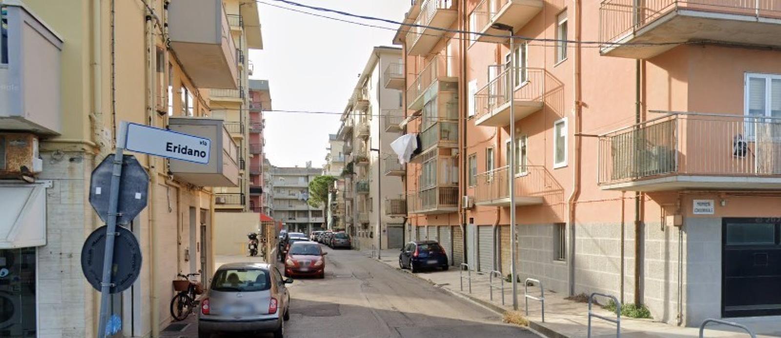 Lavori in Via Eridano: arriva la chiusura al traffico