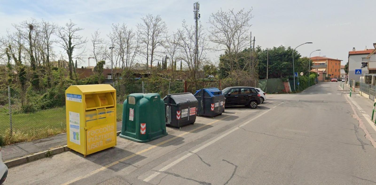 Chioggia, scattano i lavori su via Santo Spirito