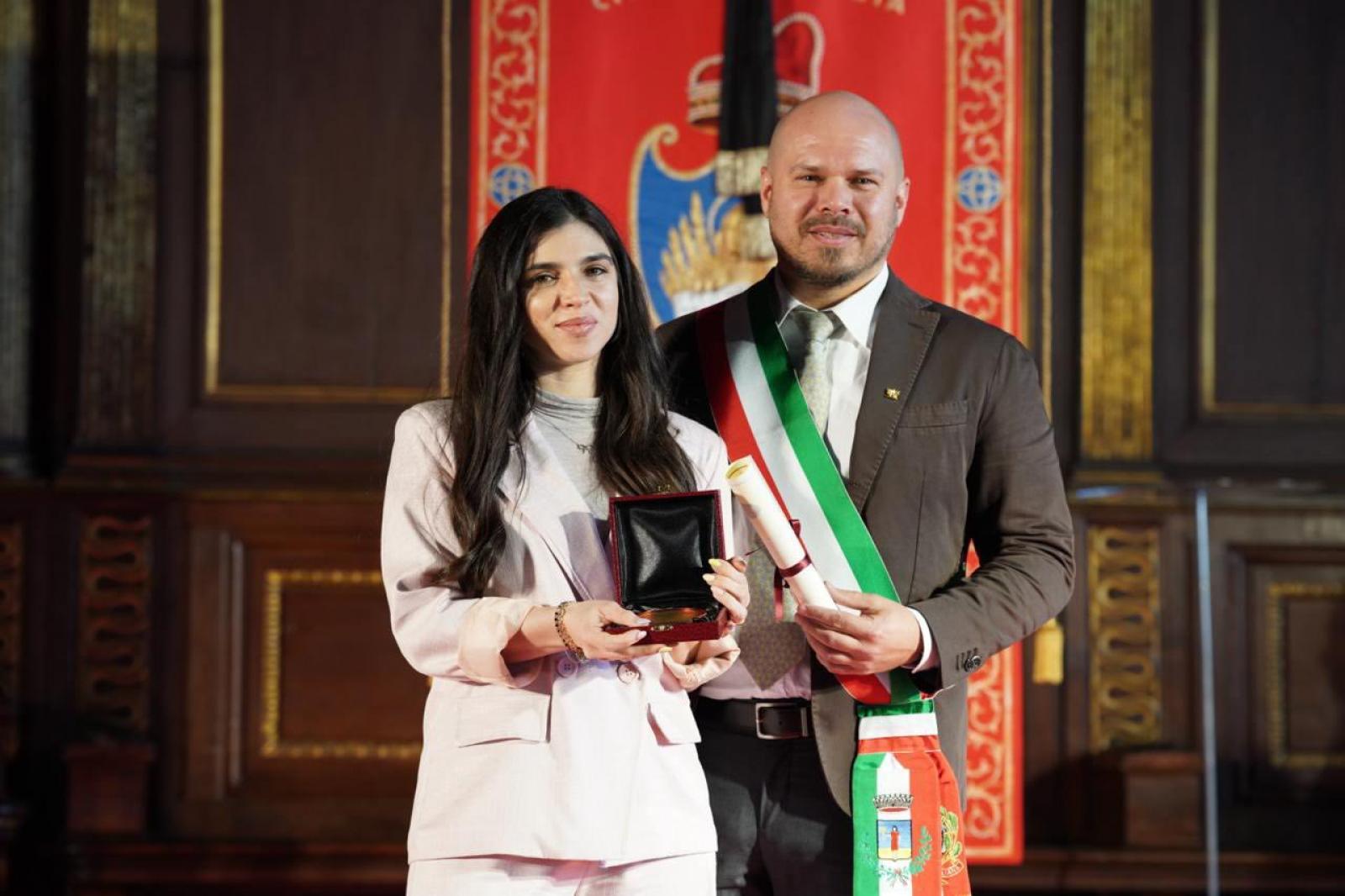 Un fine settimana di grandi emozioni