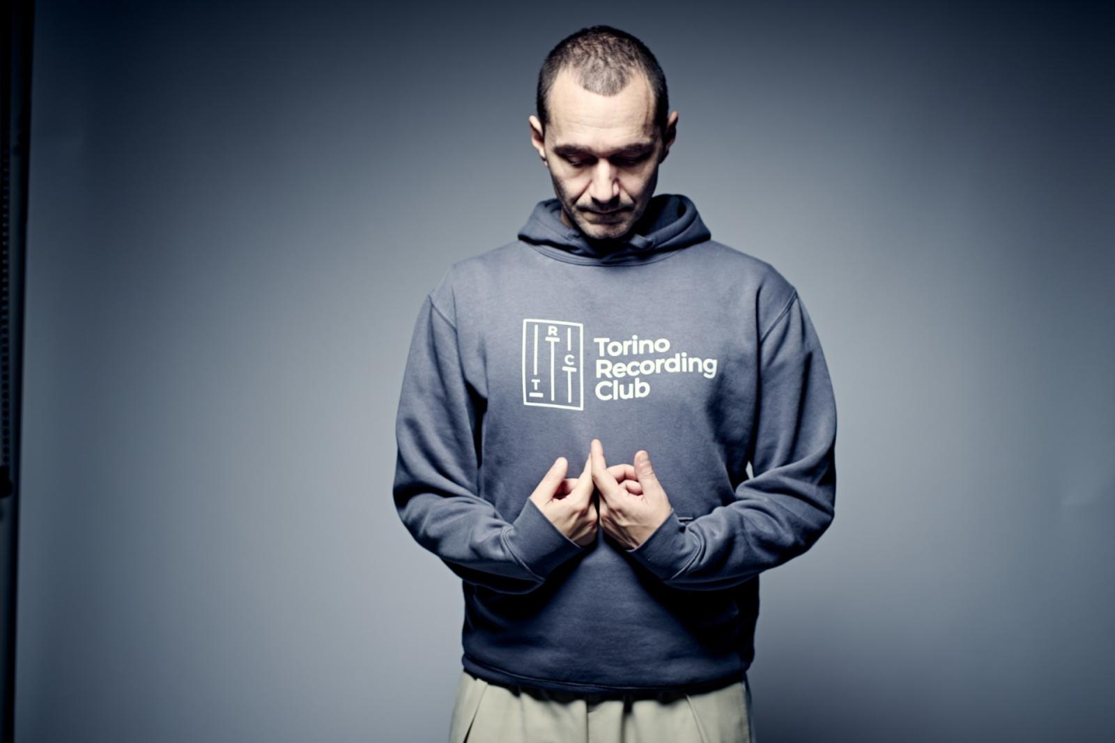 Boosta porta &ldquo;Soloist&rdquo; al Centro Candiani