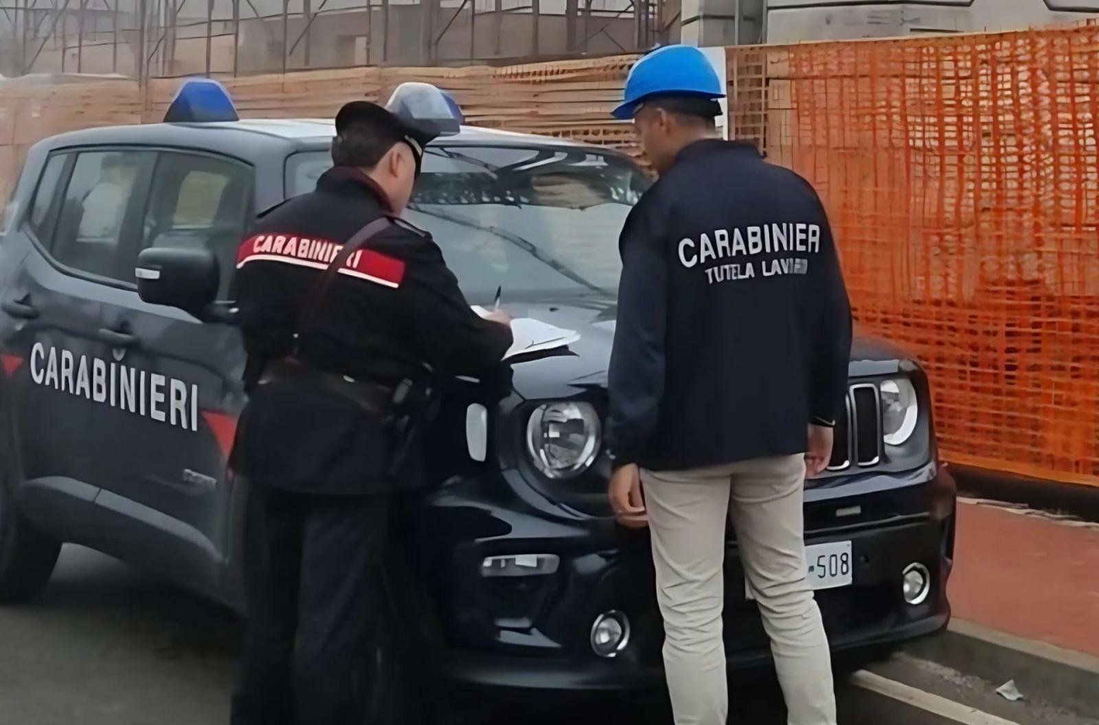 Nel mirino del Nil un&rsquo;azienda locale