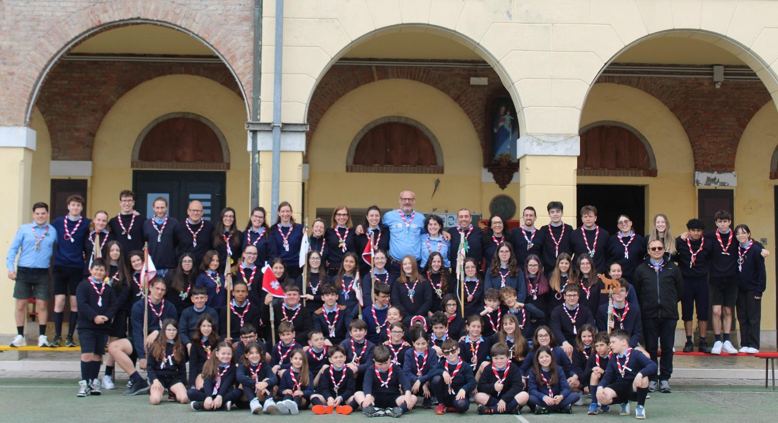 80 anni di storia ed avventura