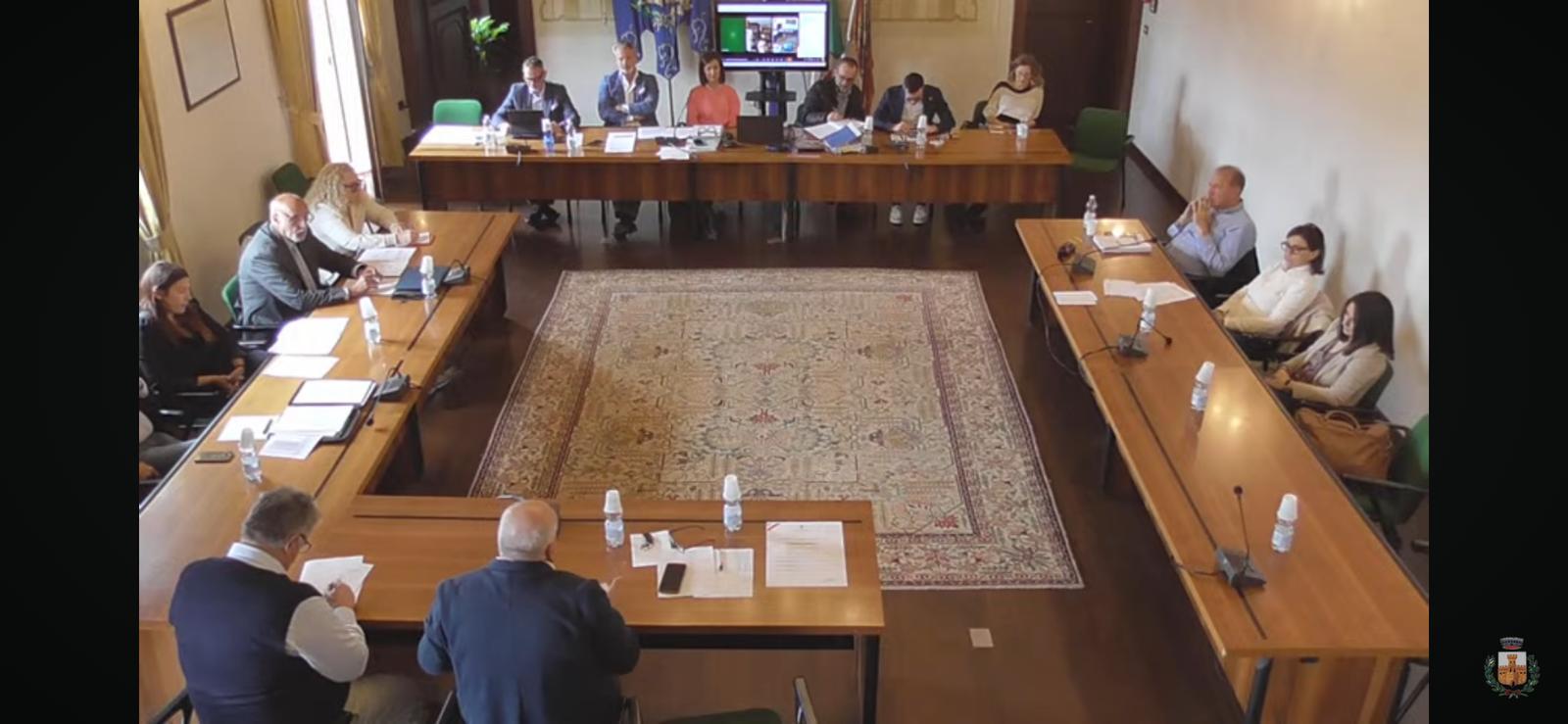 Botta e risposta sul bilancio