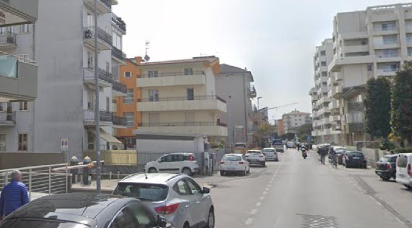 Viabilit&agrave; modificata tra Isola Verde e Sottomarina