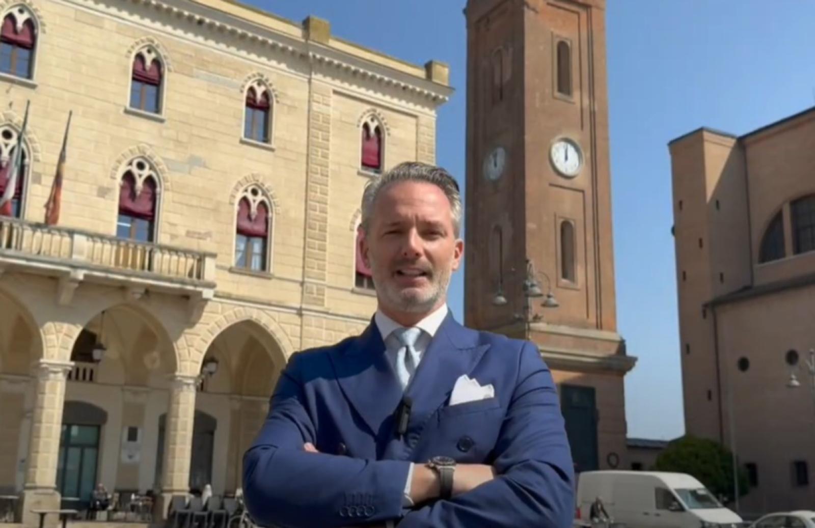 A tu per tu con la cittadinanza