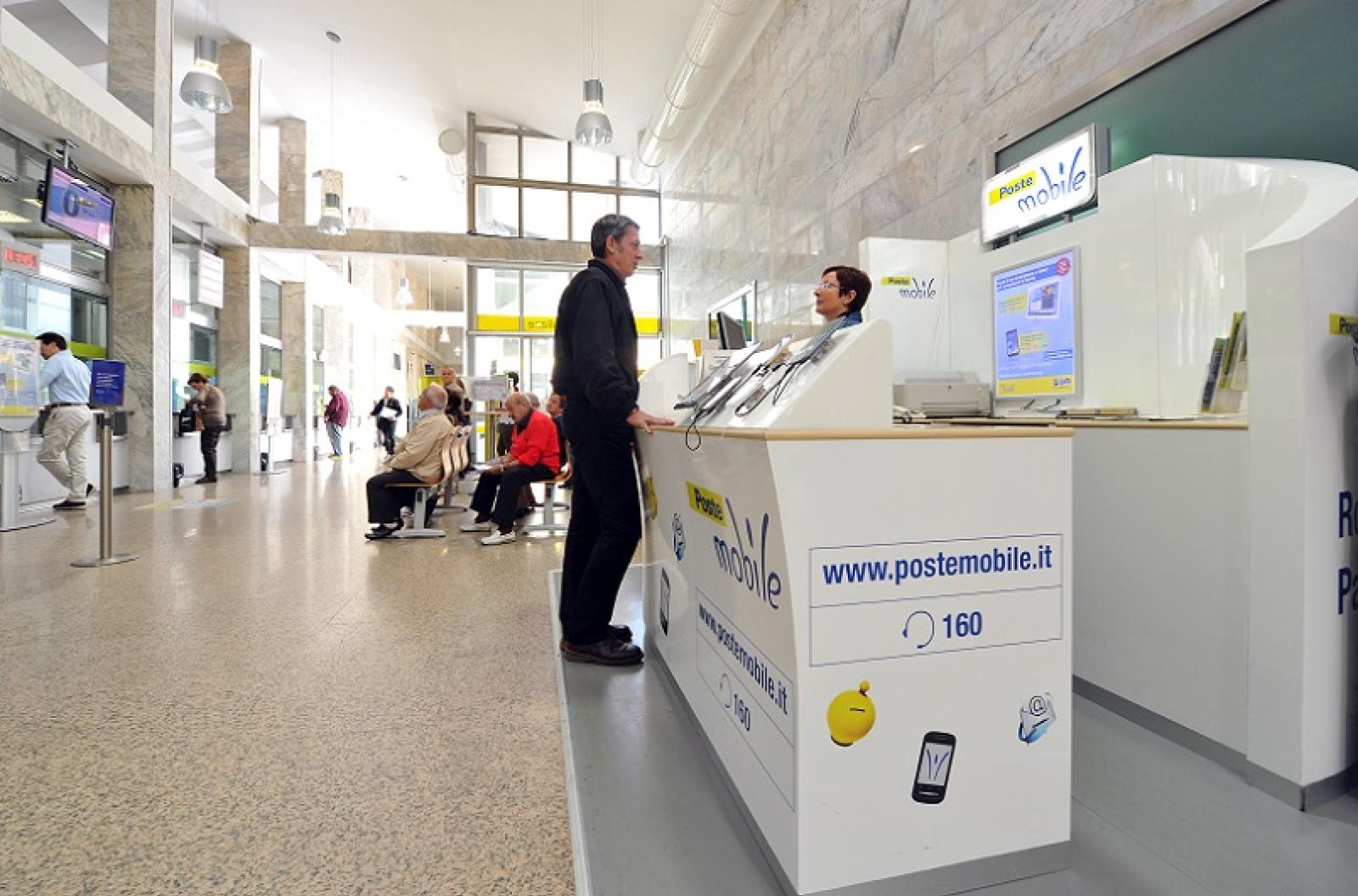 Poste Italiane torna a parlare di educazione finanziaria