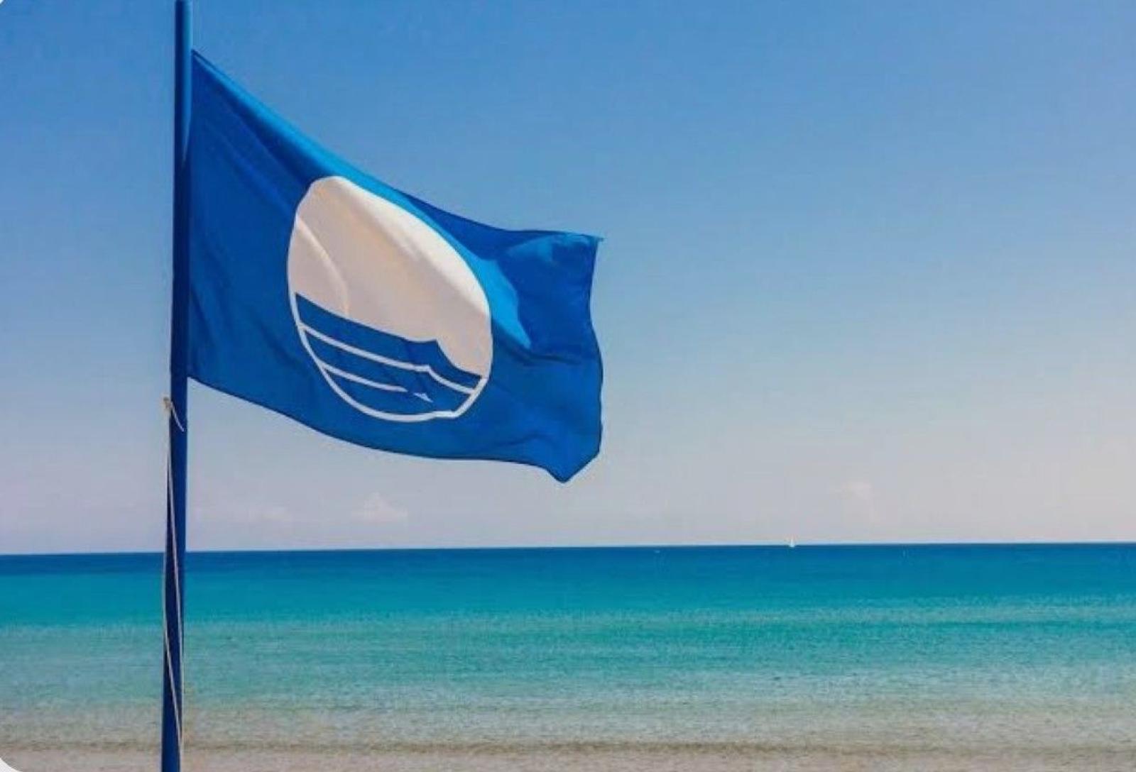 Il Veneto fa il pieno di Bandiere Blu