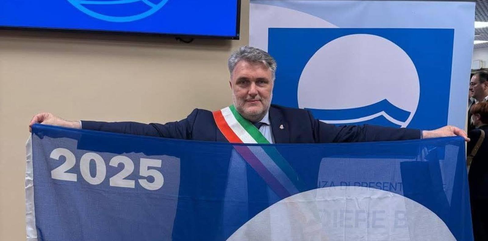 Bandiera Blu, una gradita riconferma