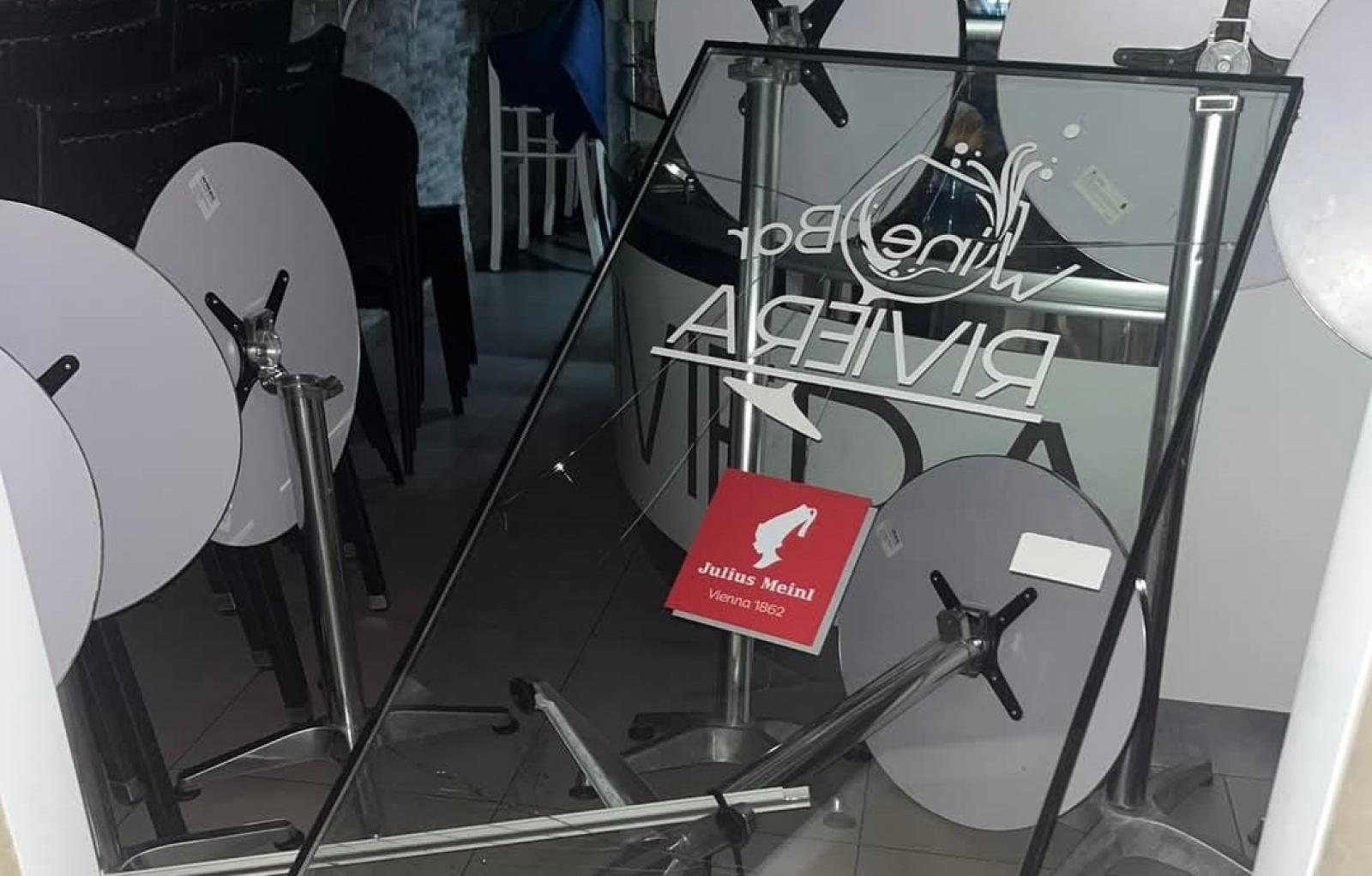 Ancora spaccate, cresce l'incertezza