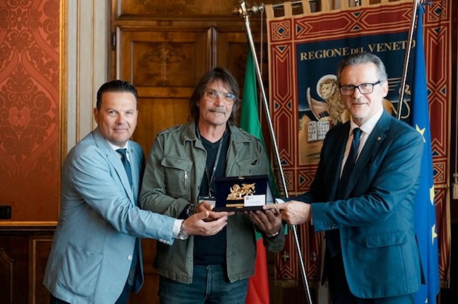 Dalla laguna veneta al cuore dell&rsquo;Irlanda 