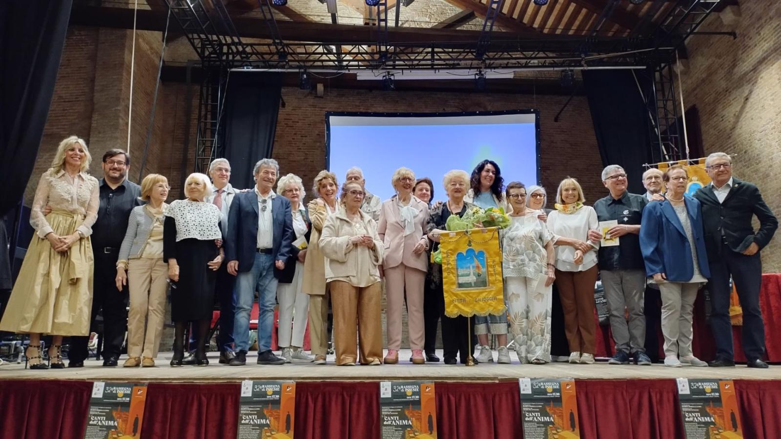 Una domenica tra poesia e arte