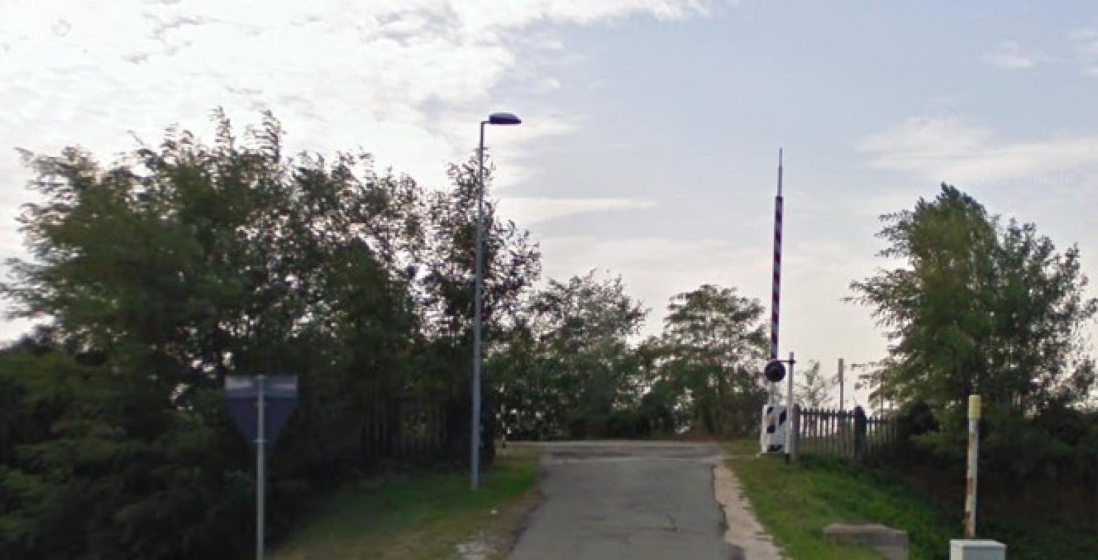 Via Del Bosco chiude per lavori marted&igrave; il blocco al traffico