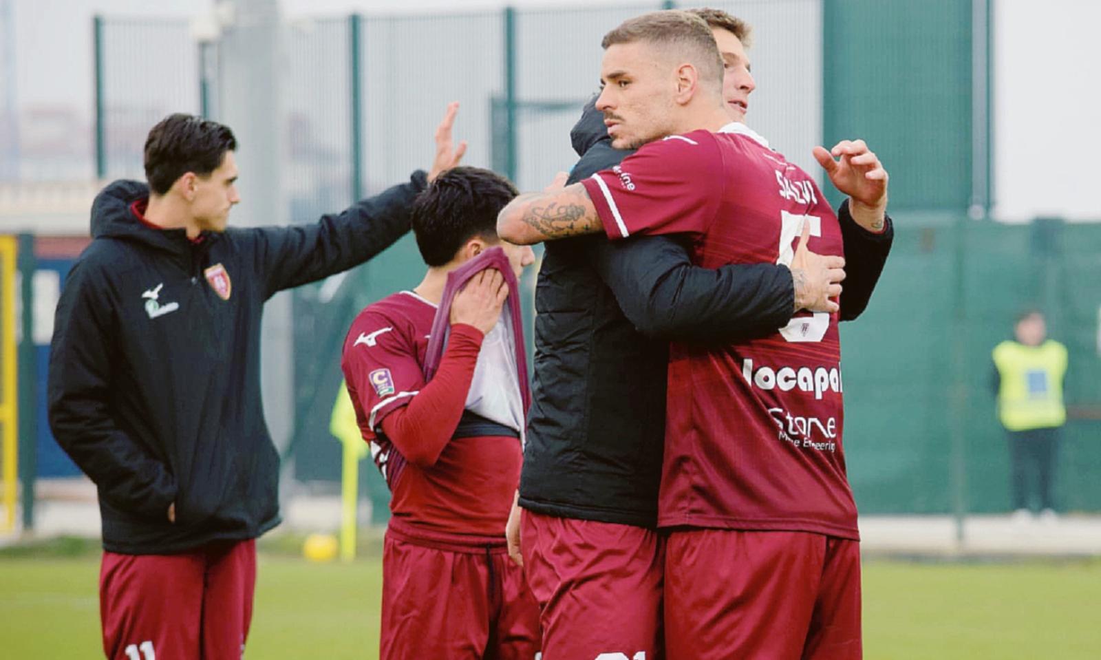 &ldquo;Ripescaggio? Noi ci proviamo&rdquo;