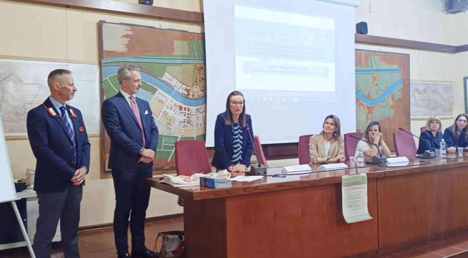 Centro Sollievo, da 10 anni per le famiglie