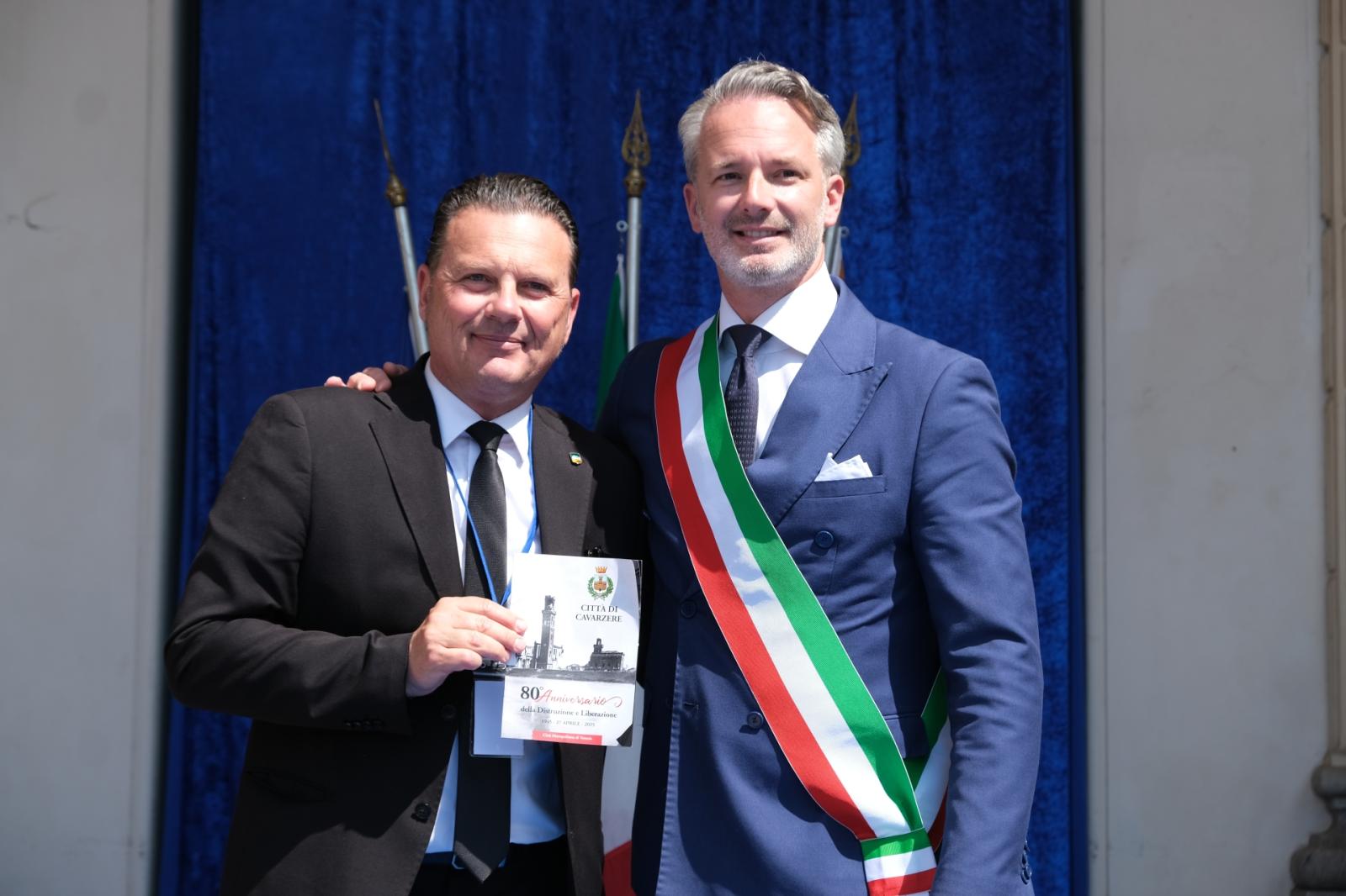 &ldquo;Un sacrificio che non va dimenticato&rdquo;