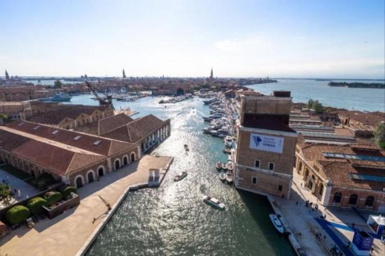Venezia salpa verso il futuro: al via il Salone Nautico 2025 