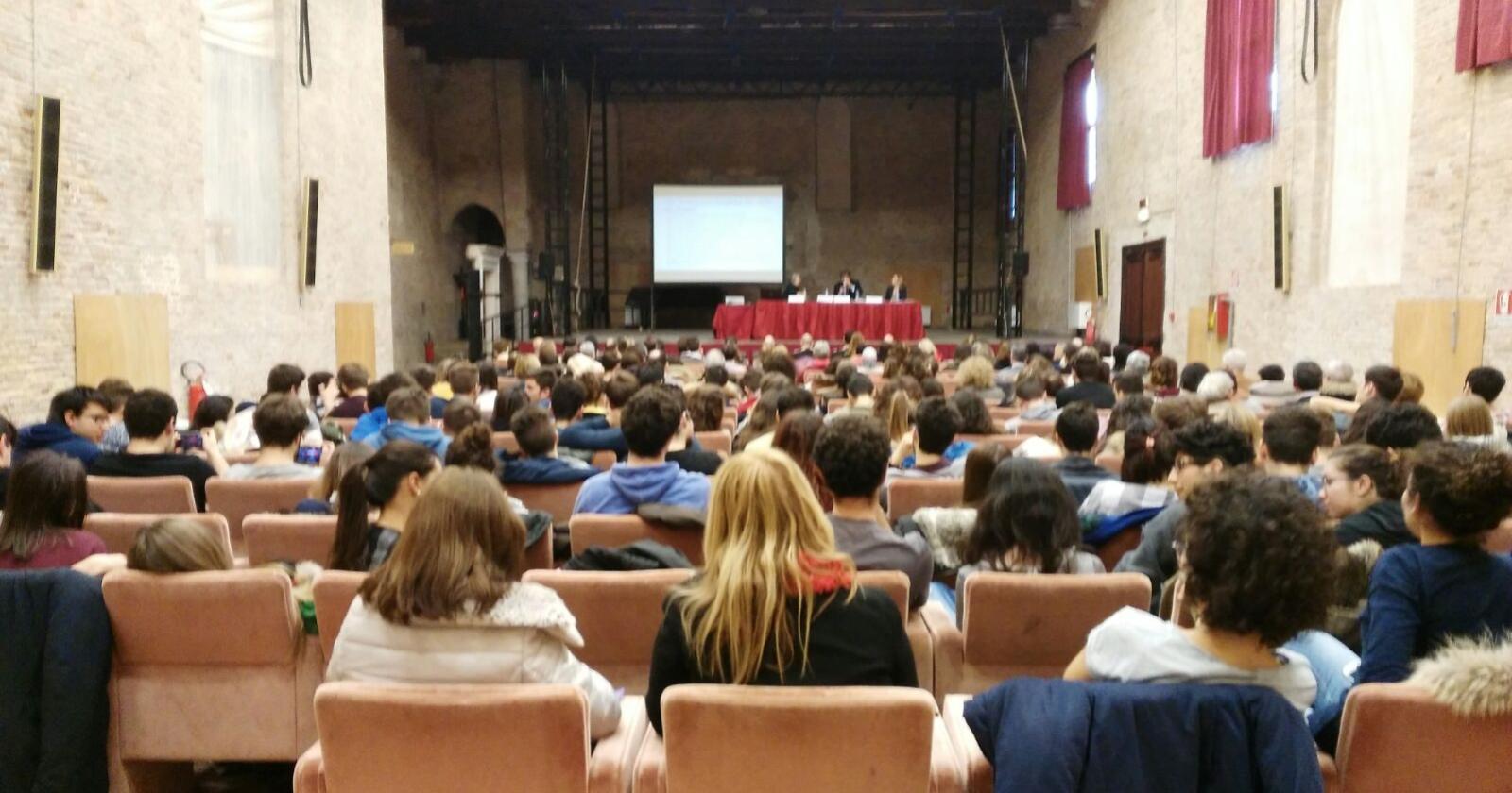 Tra speranza e medicina