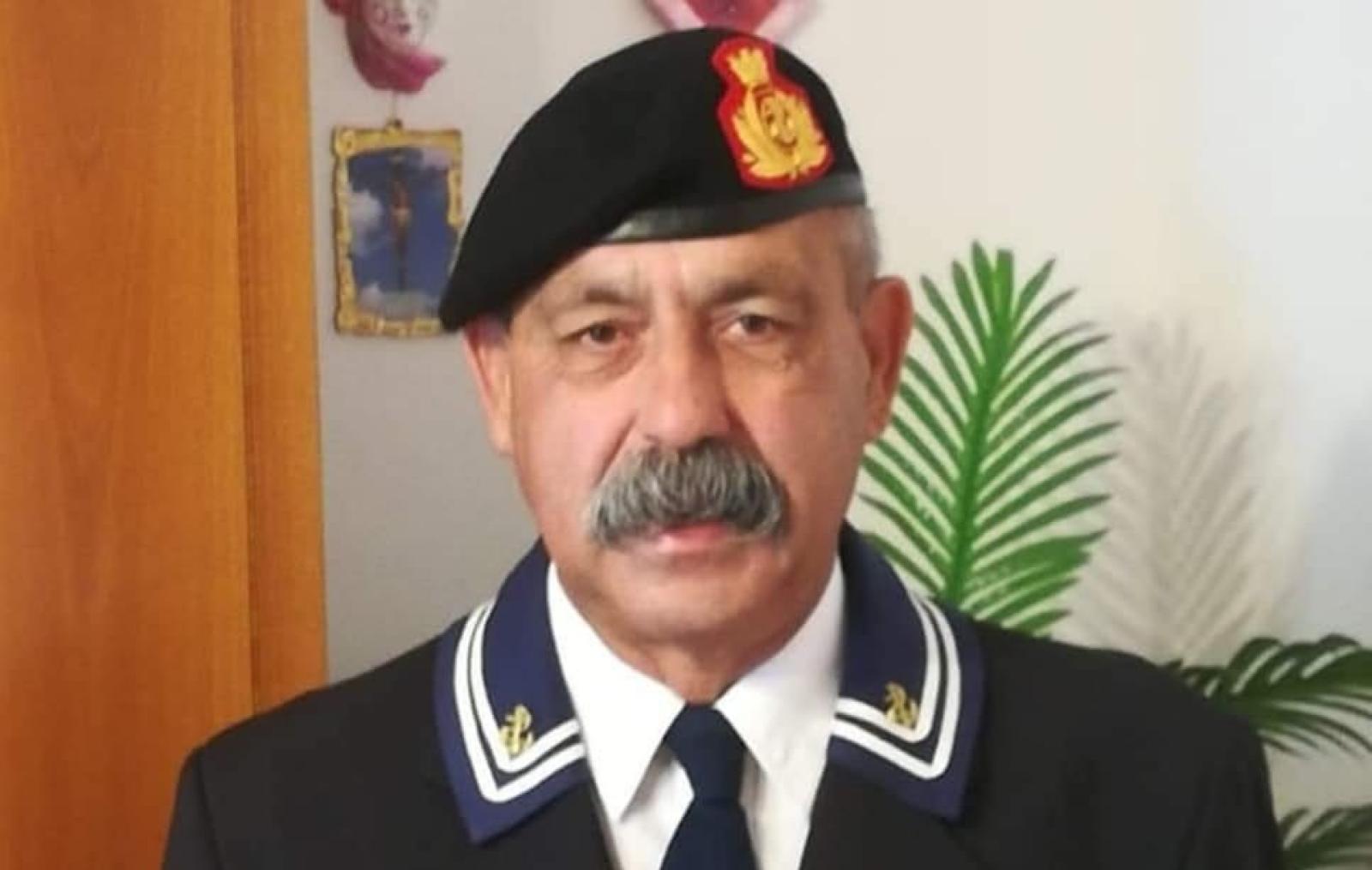 Pavan entra nel consiglio Anmi