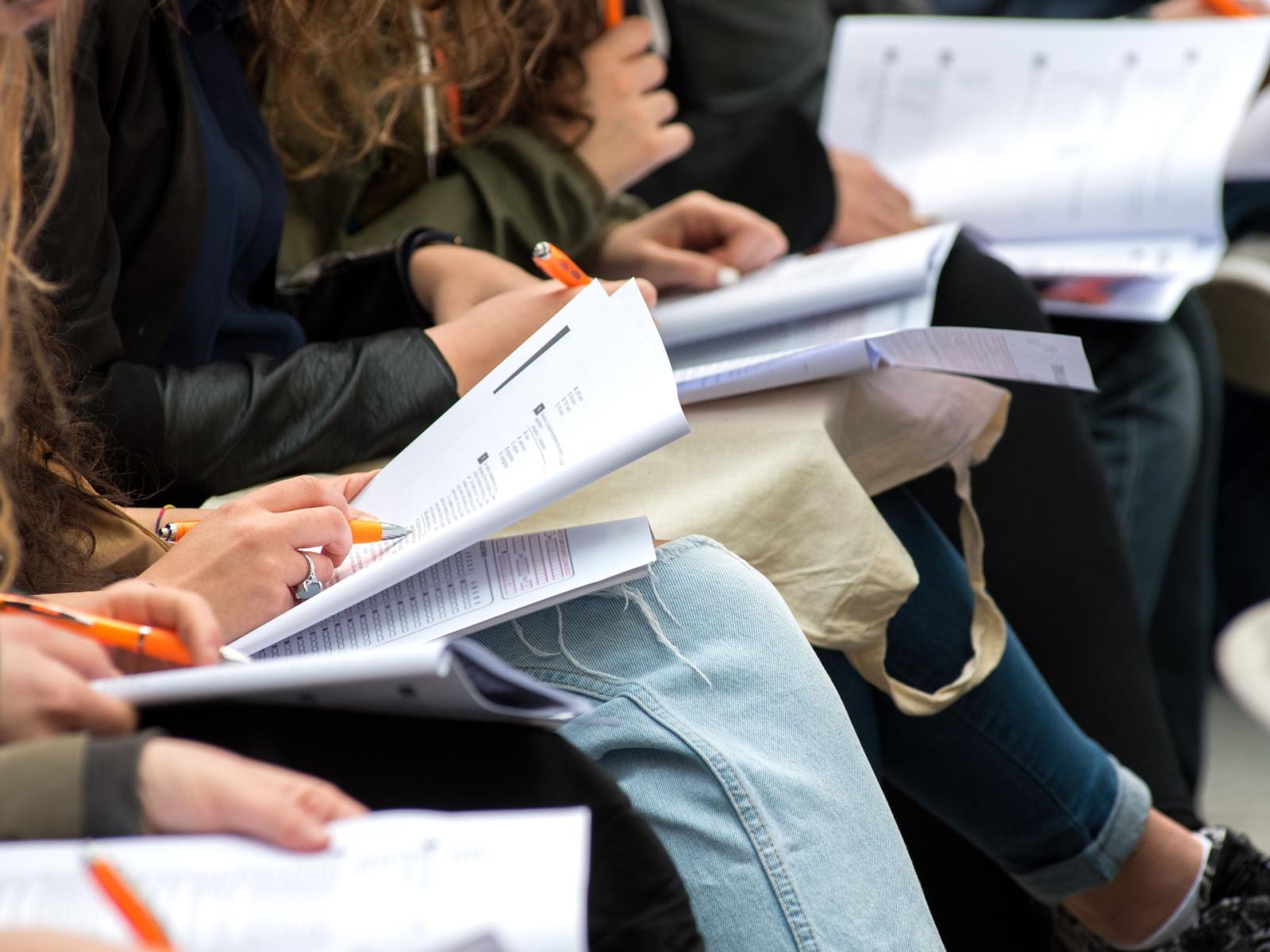 Test Medicina, promossi solo tra il 10 e il 15%: 