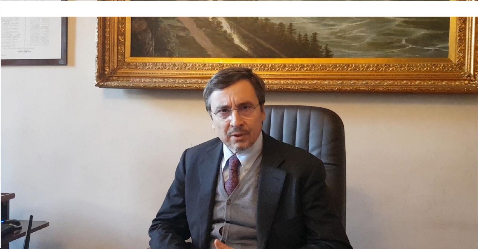 Come ripensare la Sanit&agrave; tra cittadini e istituzioni