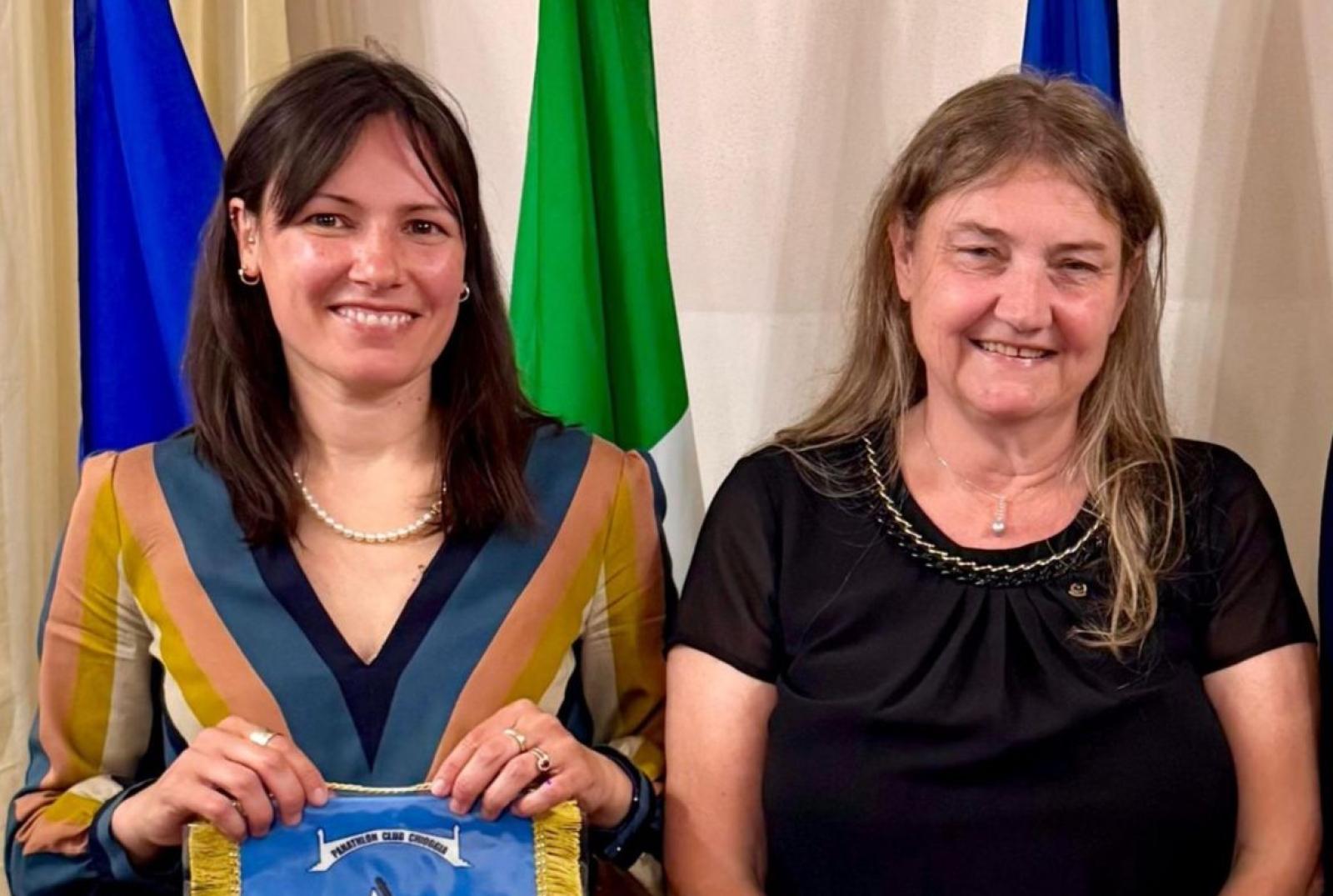 Il Panathlon guarda alle stelle