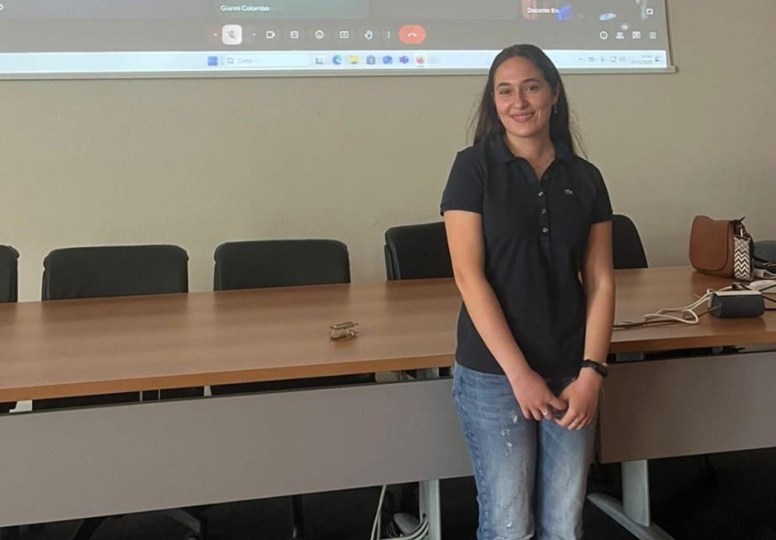 Nuovi alfabeti, vince Aurora