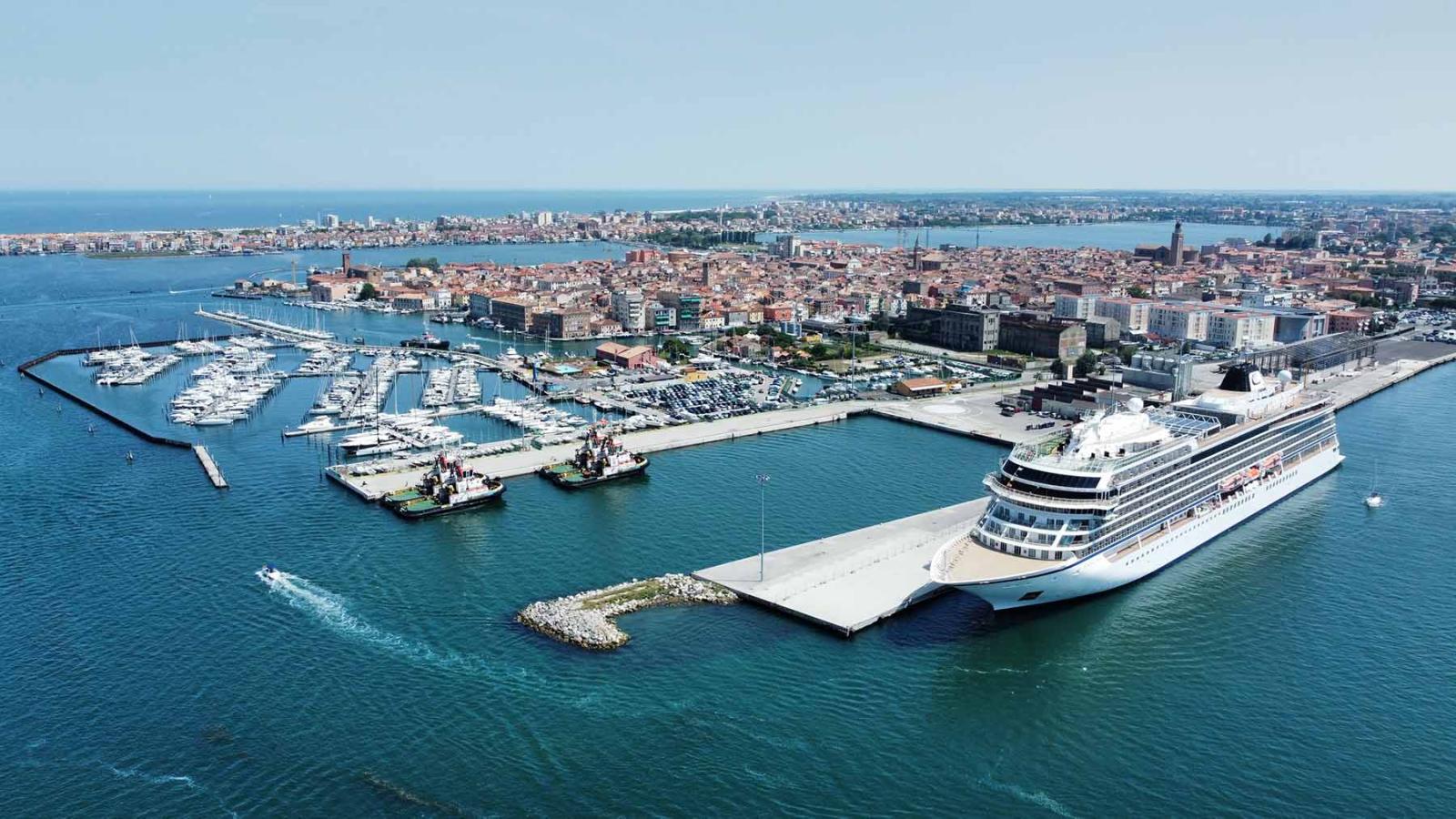 Blue economy: il Veneto cresce pi&ugrave; della media nazionale