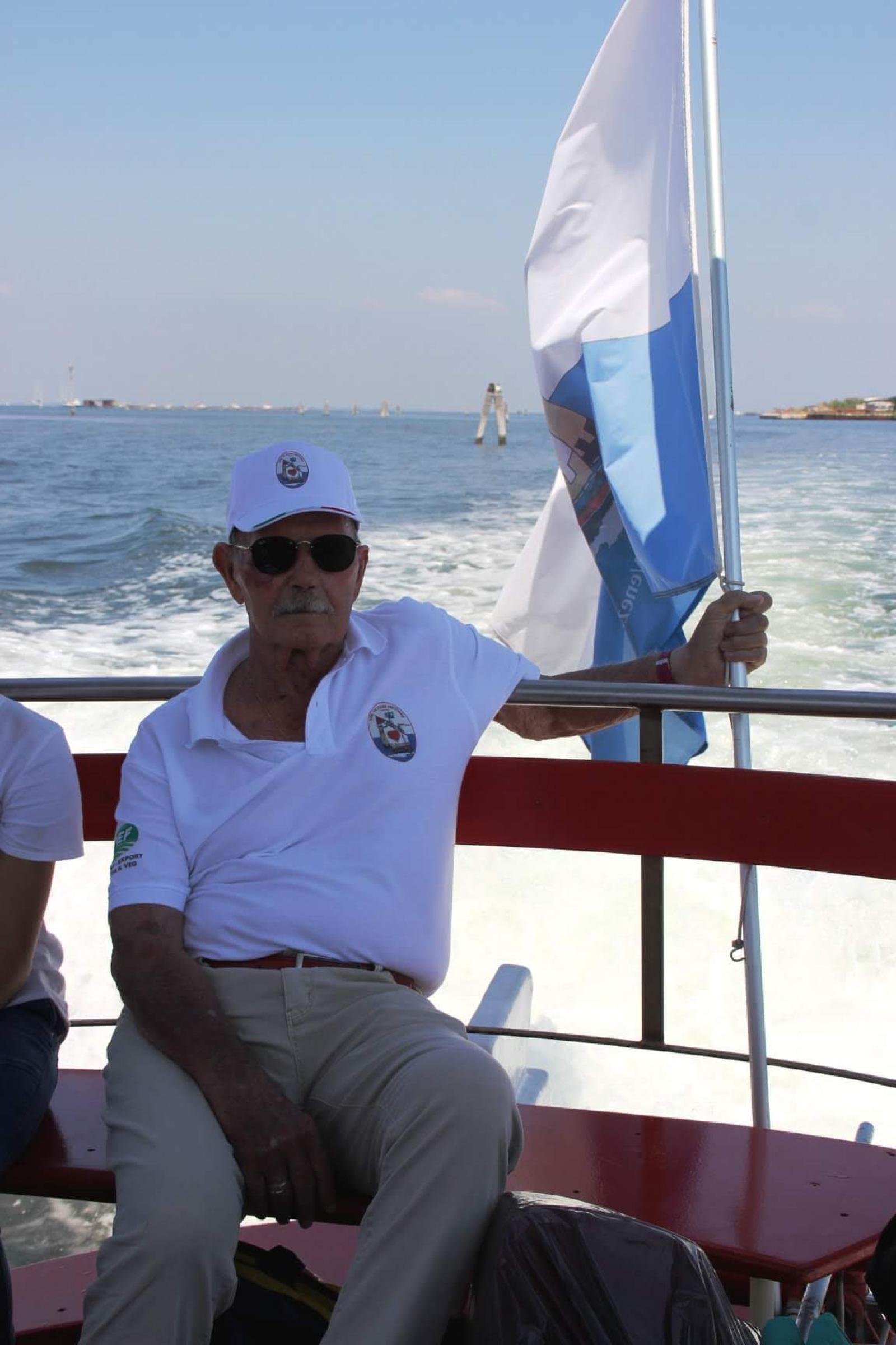 Addio Aldo, &ldquo;eri il pi&ugrave; grande&rdquo;