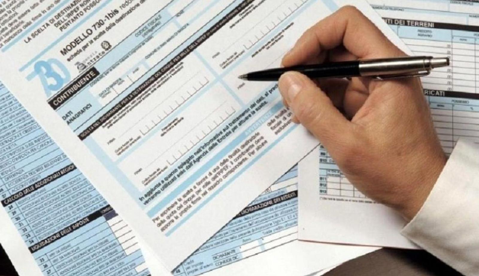 Dichiarazione dei redditi: compilarla &egrave; un gioco da ragazzi