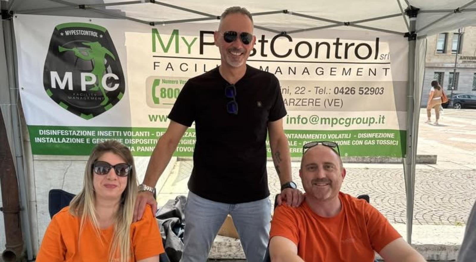 Lotta alle zanzare, boom di adesioni