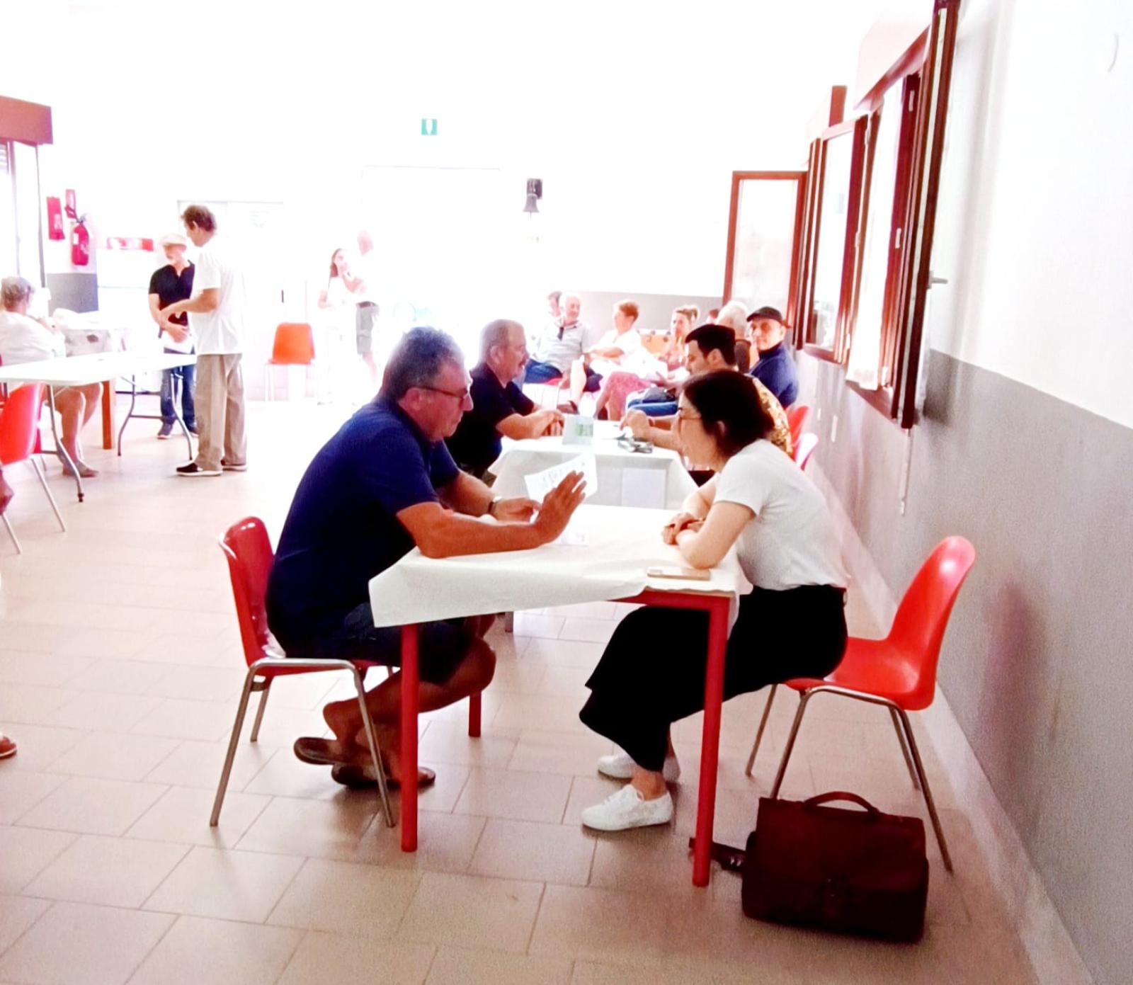 Due eventi per la prevenzione