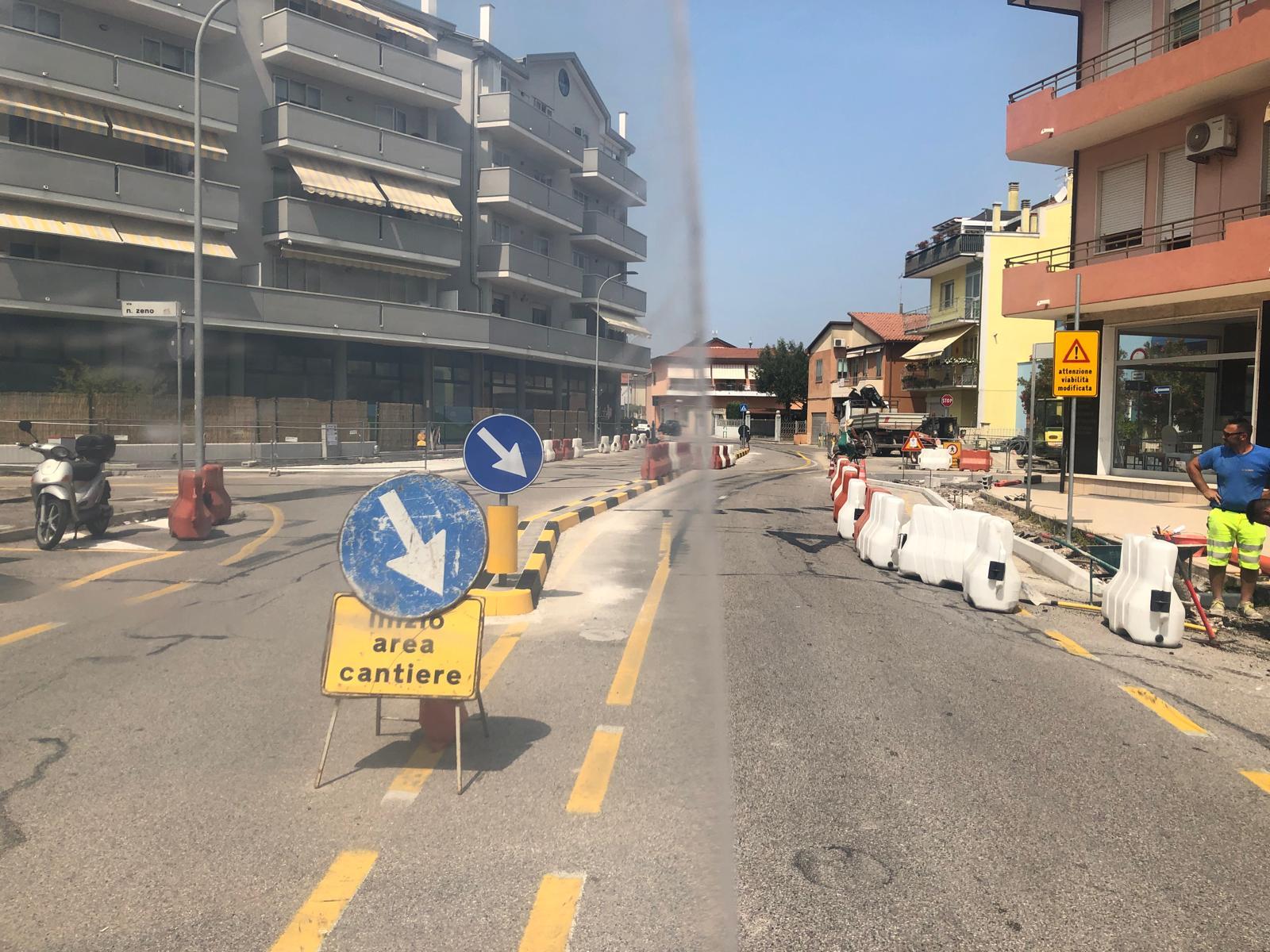 Cordolo, il Pd lancia l&rsquo;allarme