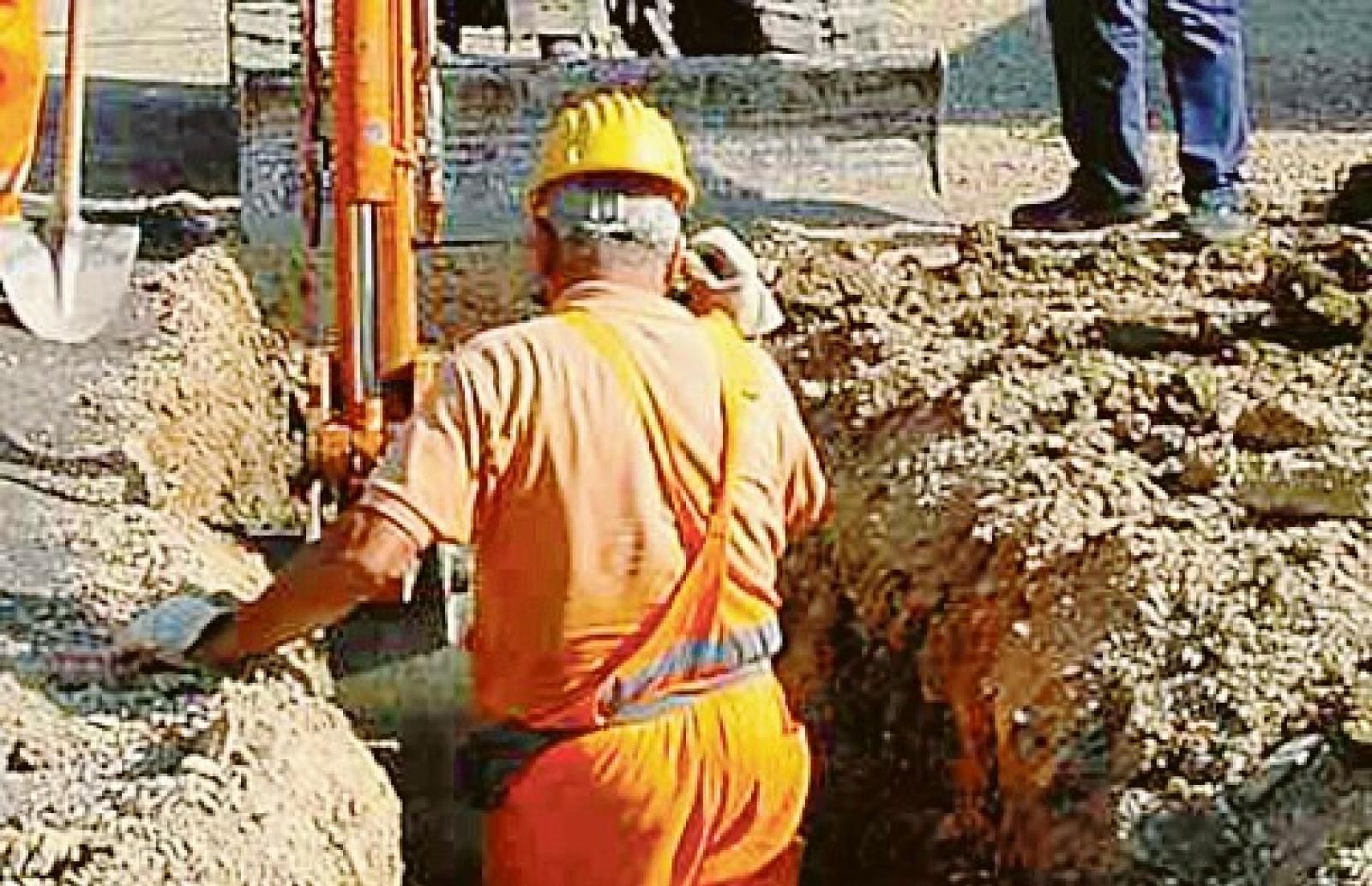 Lavori, arriva la proroga