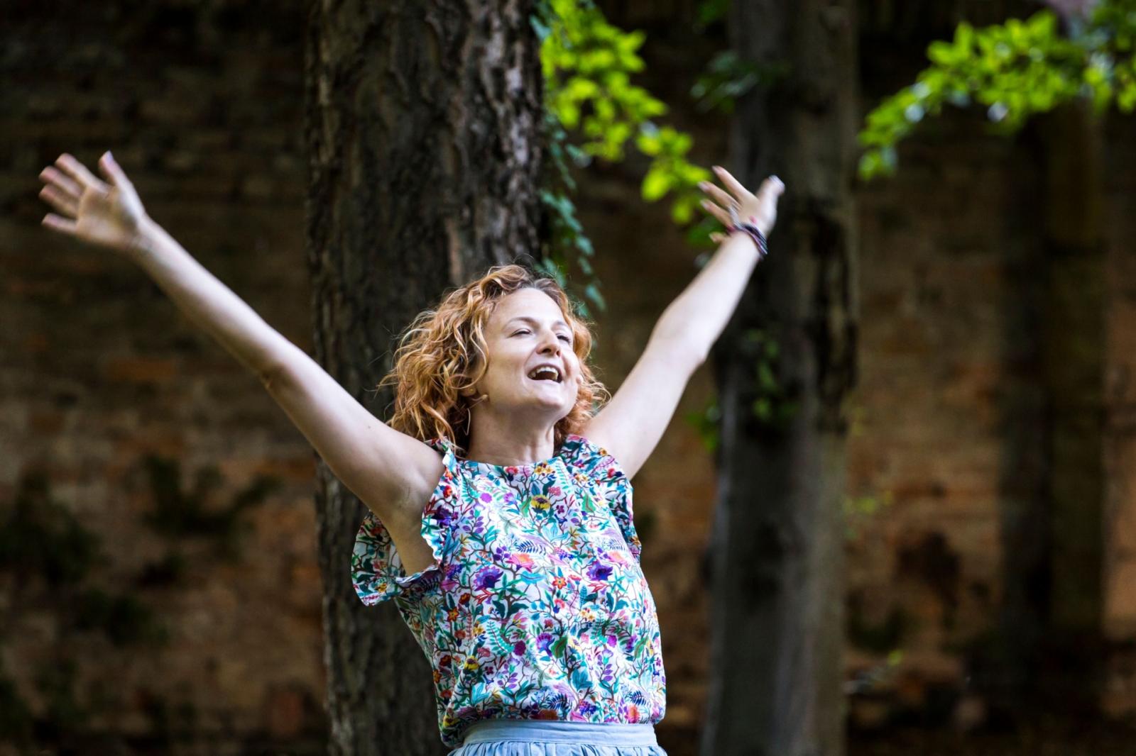 Al museo? Venerd&igrave; da Favola!